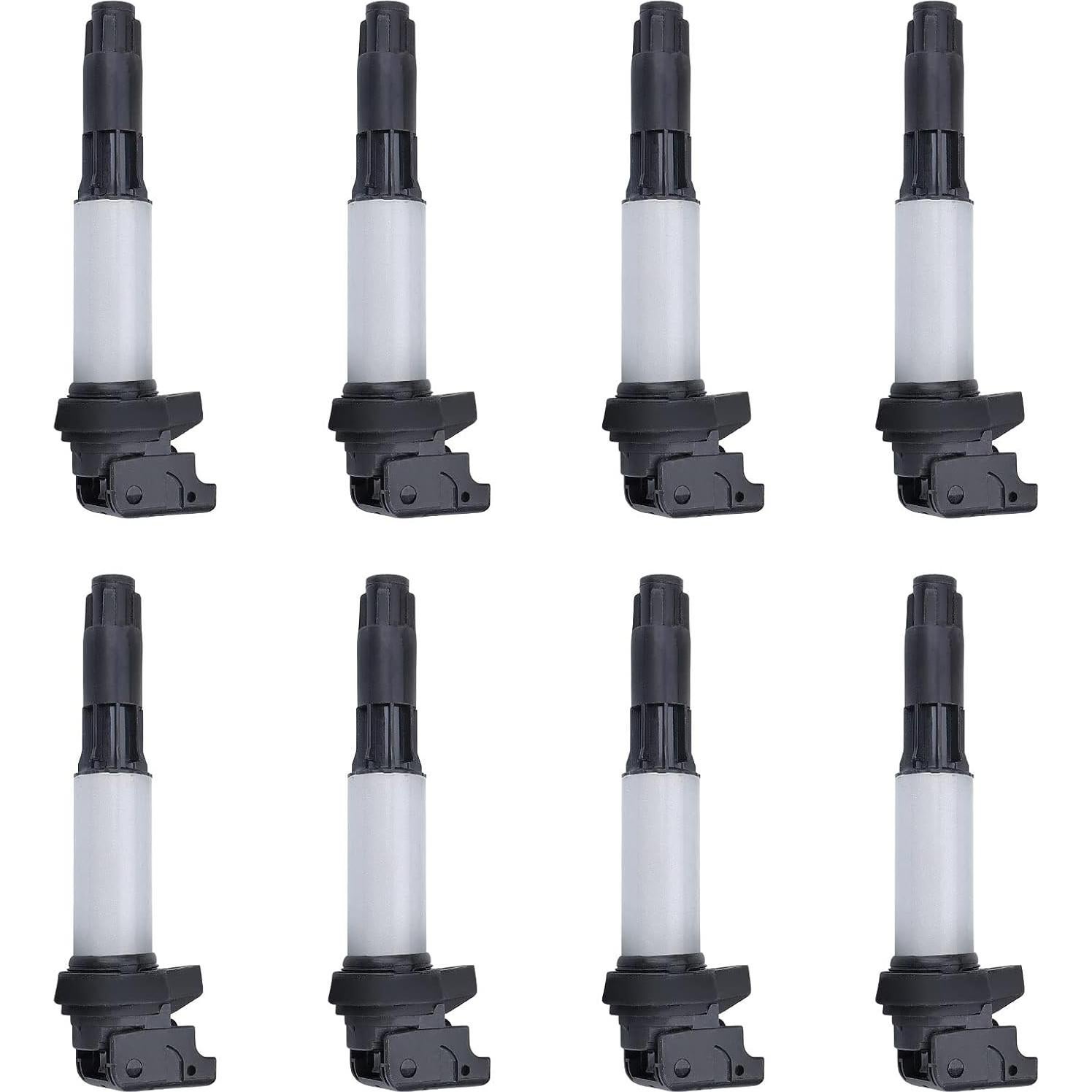 Bobina de Encendido MAYASAF UF522 Paquete de 8 para BMW y Rolls Royce