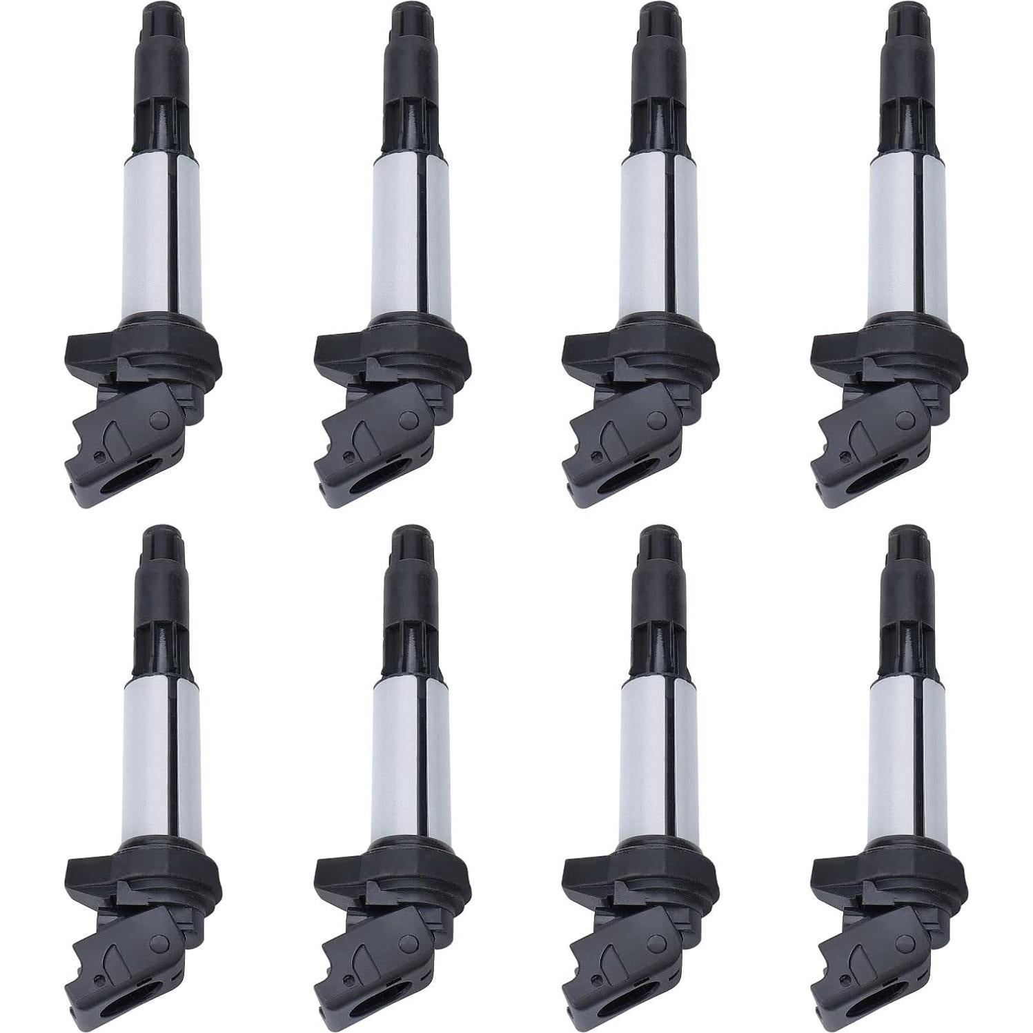 Bobina de Encendido MAYASAF UF522 Paquete de 8 para BMW y Rolls Royce