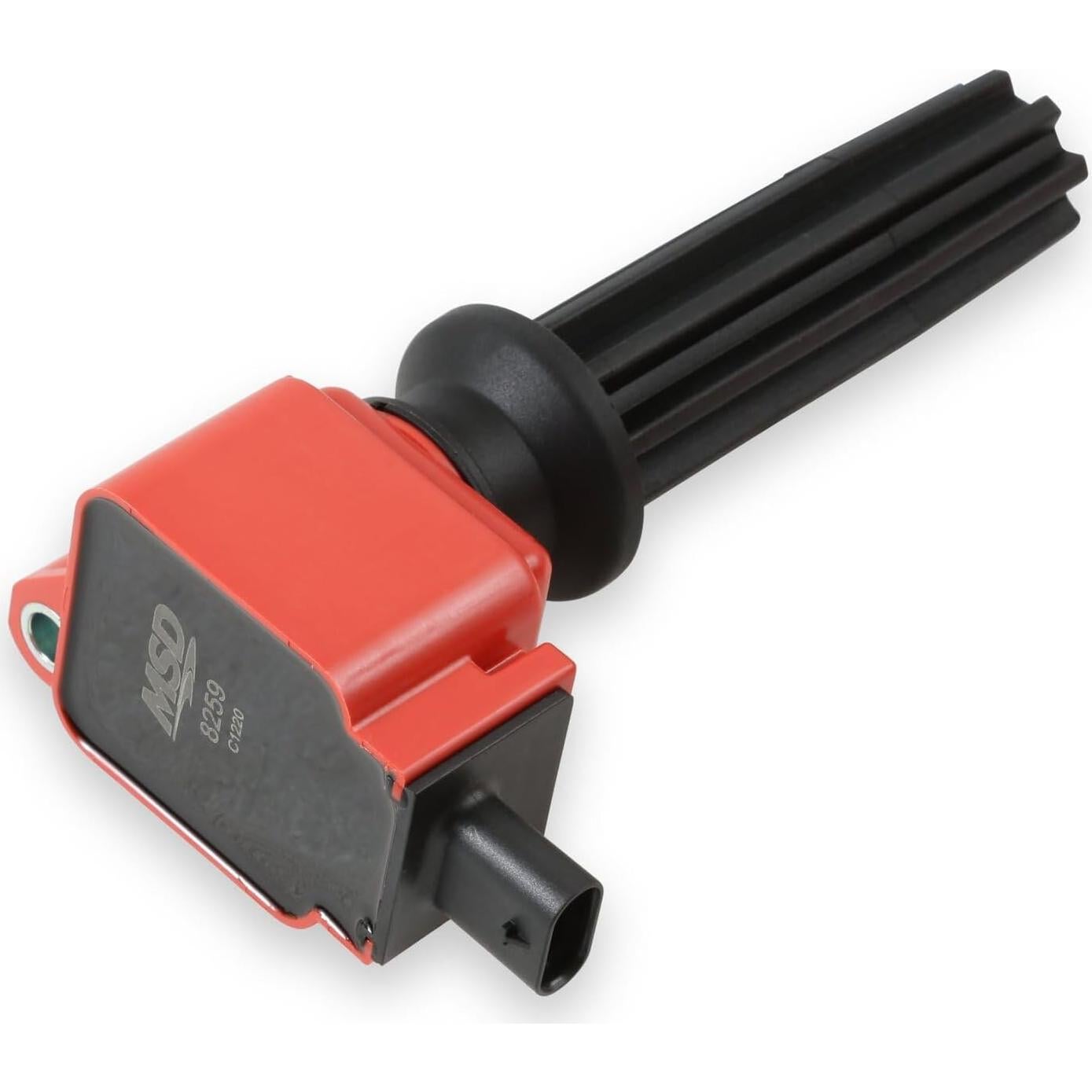 Bobinas de Encendido MSD 82594 - Paquete de 4 - Rojo