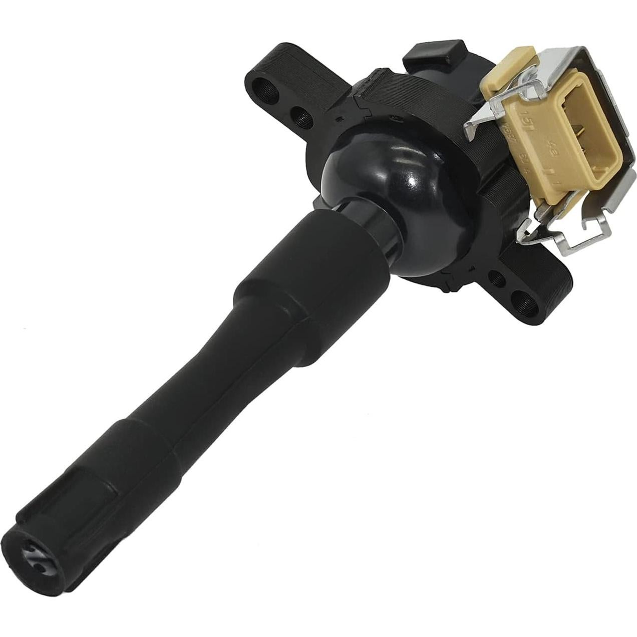 Juego de 6 Bobinas de Encendido GMBooskr para BMW y Land Rover