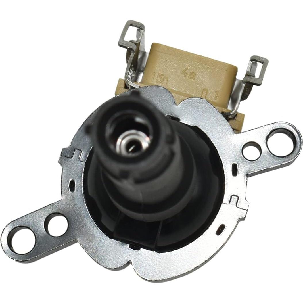 Juego de 6 Bobinas de Encendido GMBooskr para BMW y Land Rover