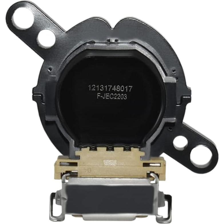 Juego de 6 Bobinas de Encendido GMBooskr para BMW y Land Rover