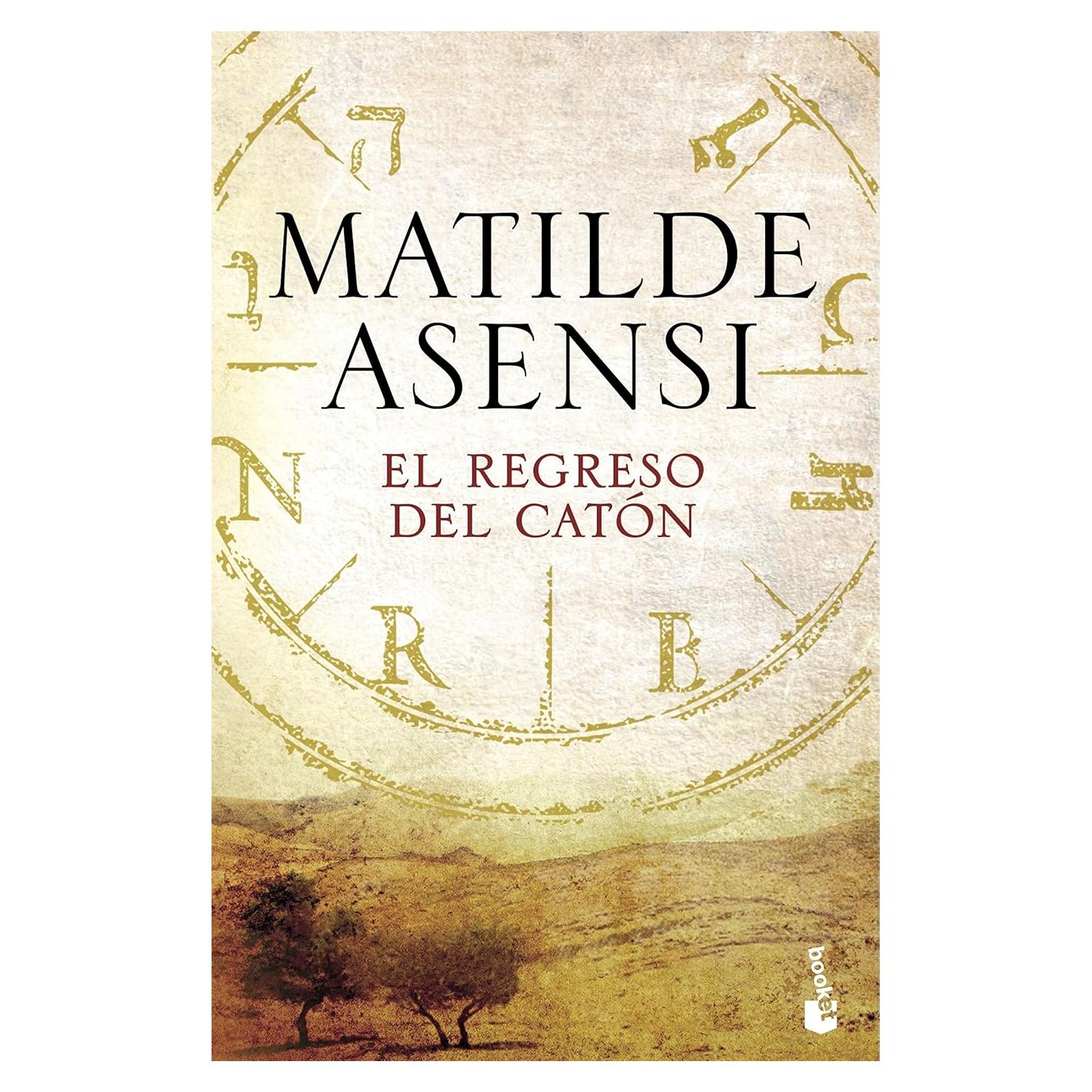 El regreso del Catón