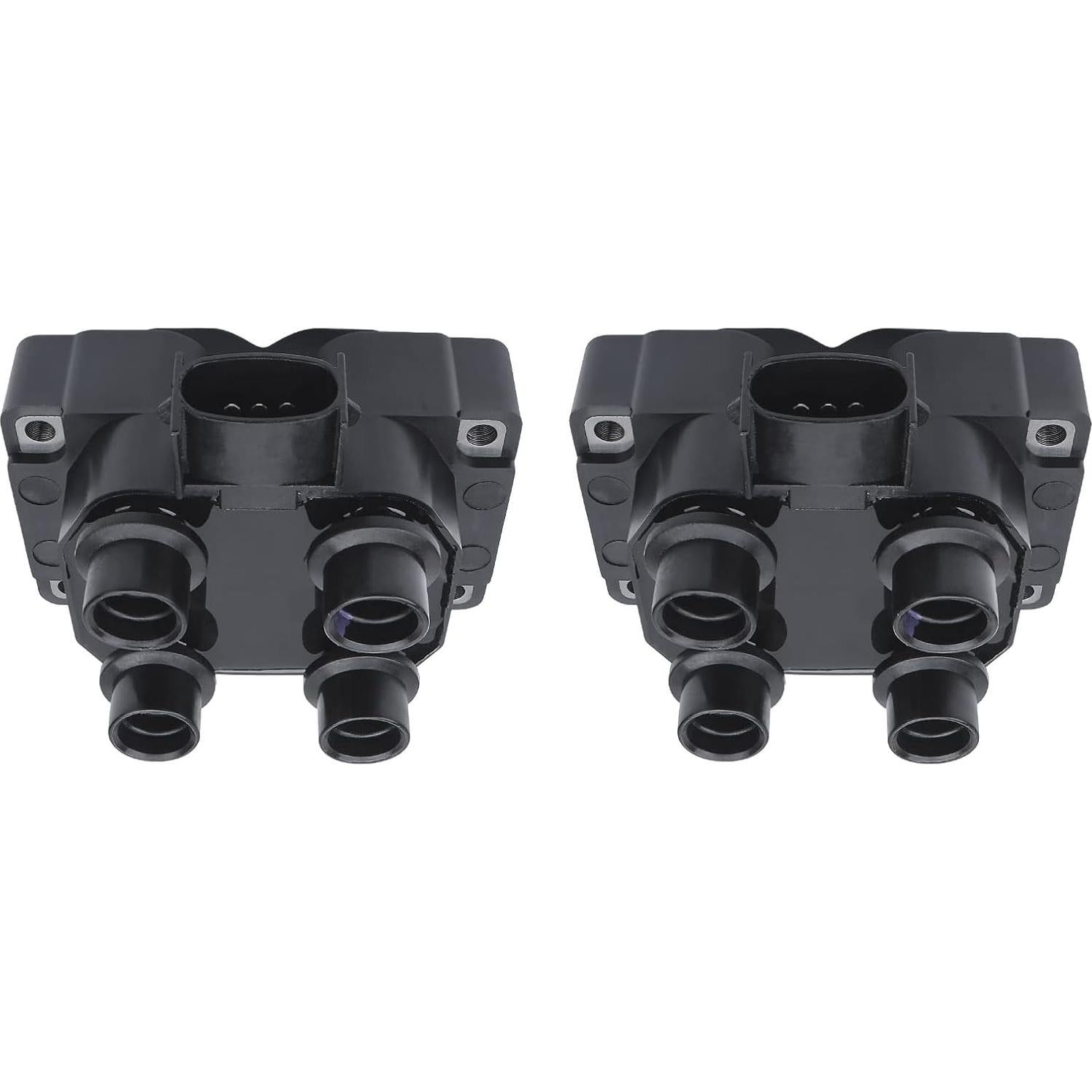 Bobinas de Encendido MAYASAF DG530 - Paquete de 2 para Ford