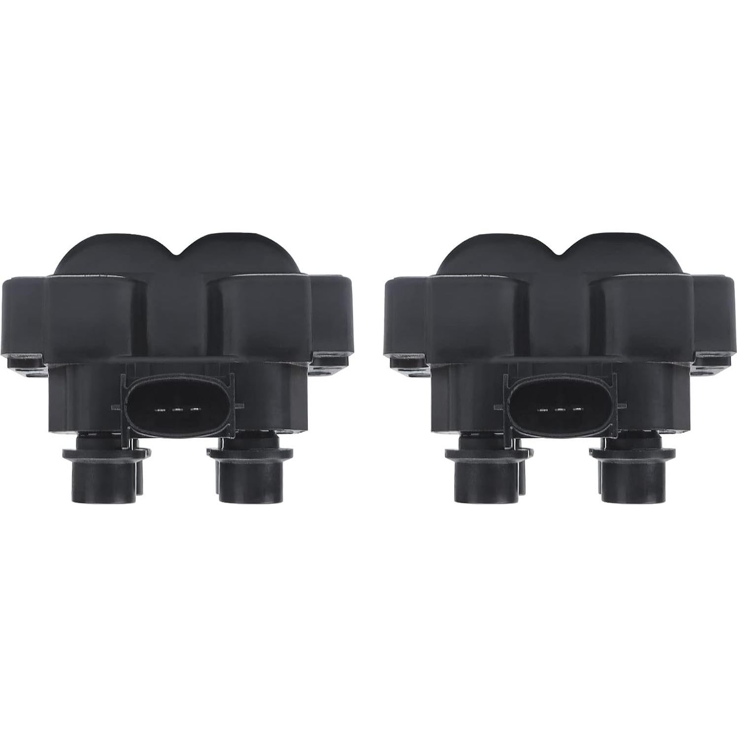 Bobinas de Encendido MAYASAF DG530 - Paquete de 2 para Ford