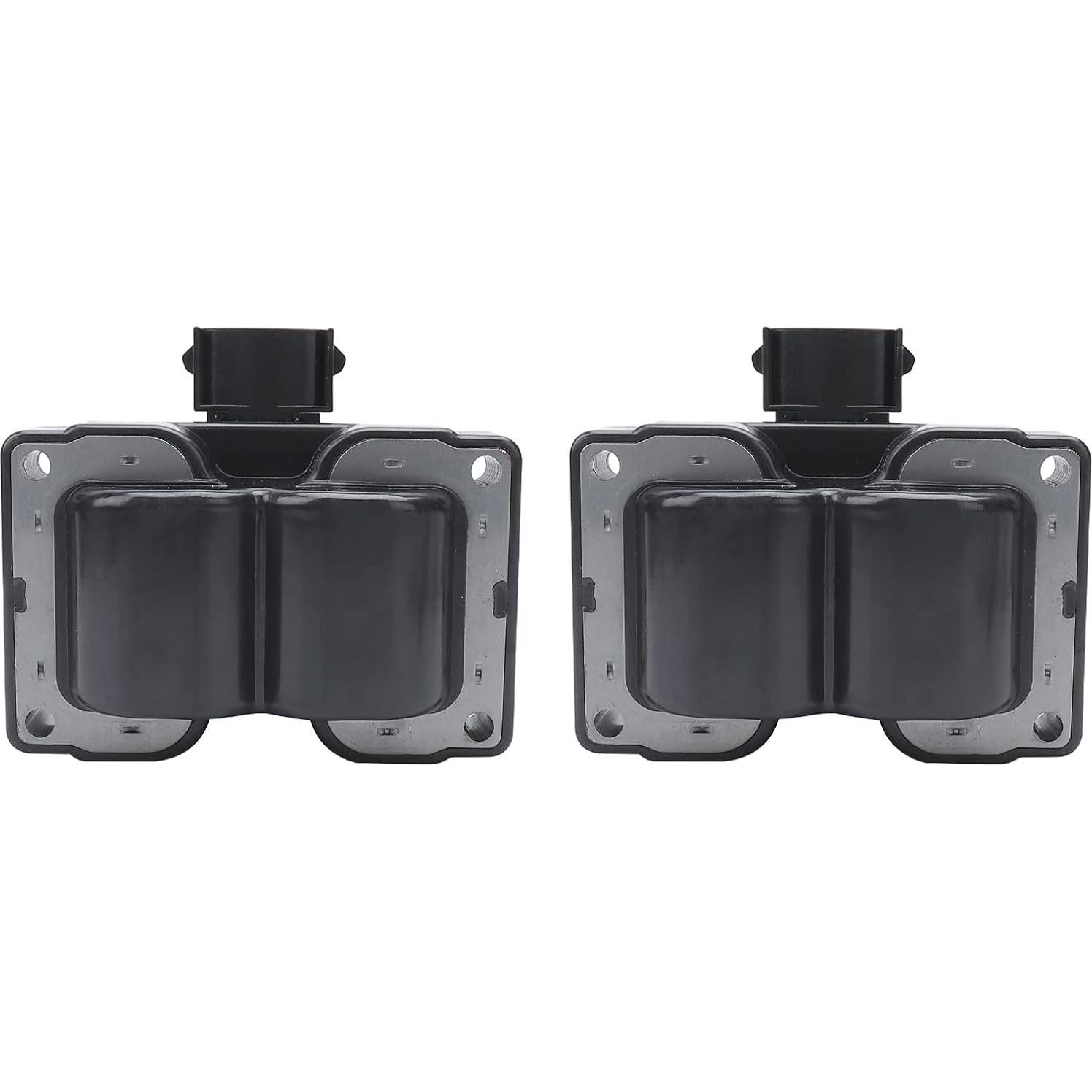 Bobinas de Encendido MAYASAF DG530 - Paquete de 2 para Ford