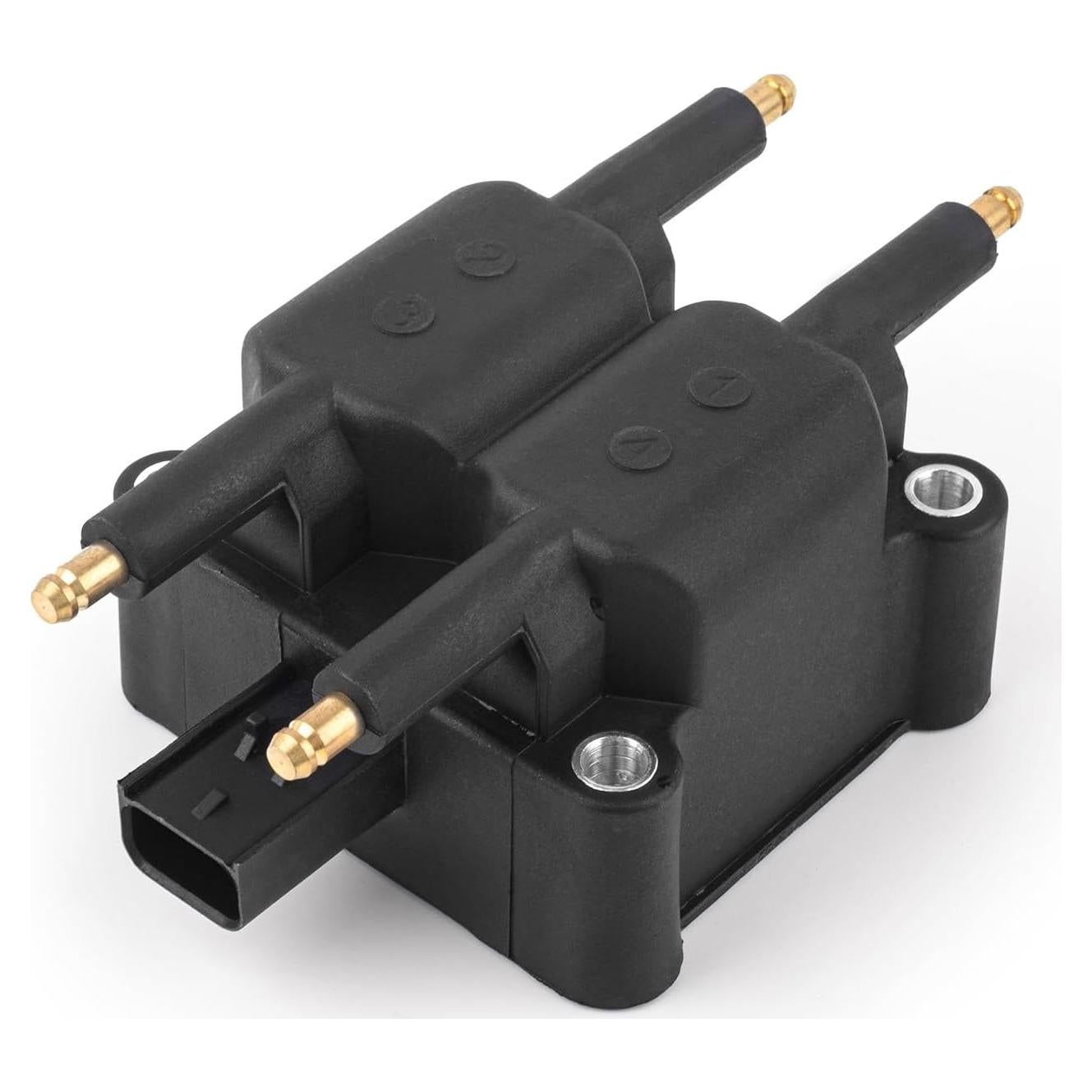 Pack de Bobinas de Encendido ENA para Chrysler Dodge Jeep 2.0L 2.4L