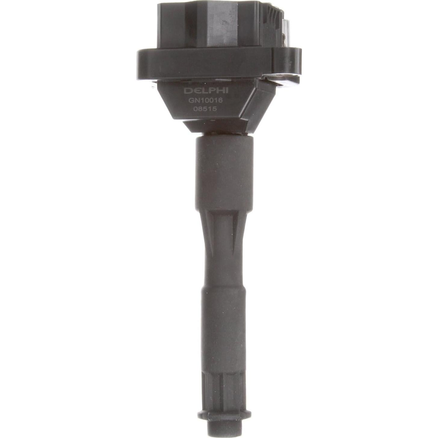 Bobina de Encendido Delphi GN10016 - 0.045 kg - Ajuste Específico