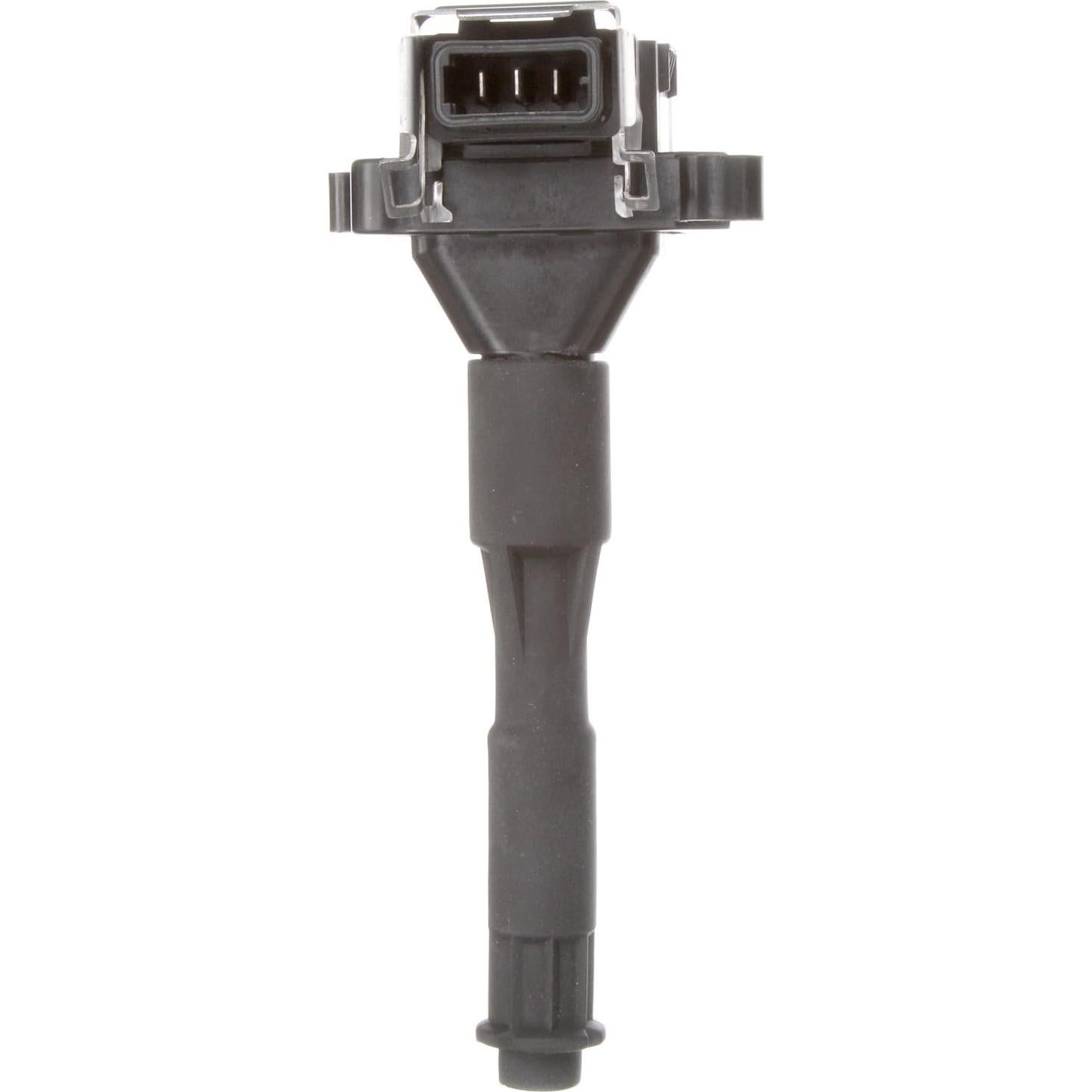 Bobina de Encendido Delphi GN10016 - 0.045 kg - Ajuste Específico