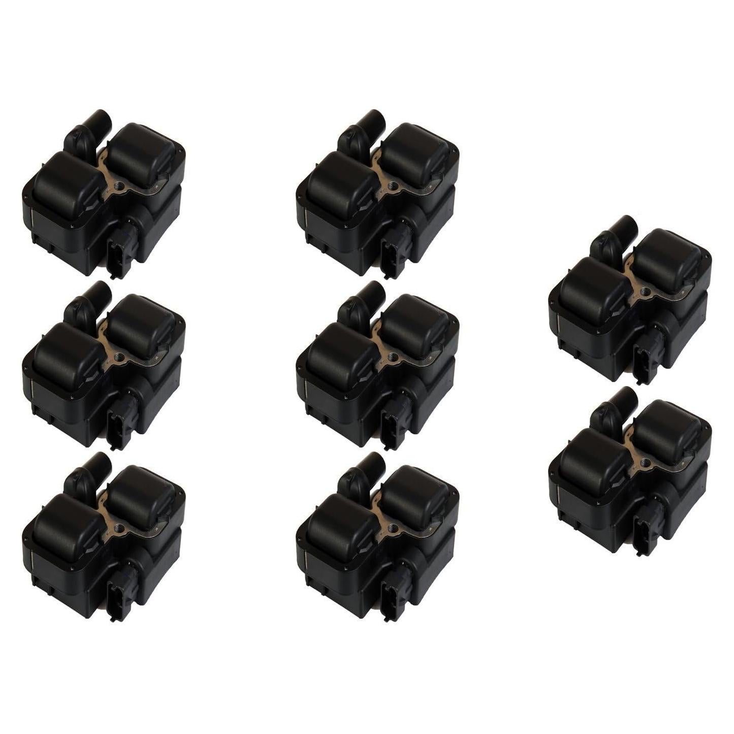 Juego de 8 Bobinas de Encendido ENA para Mercedes-Benz