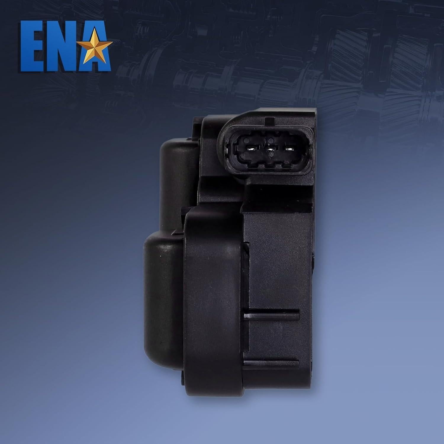 Juego de 8 Bobinas de Encendido ENA para Mercedes-Benz