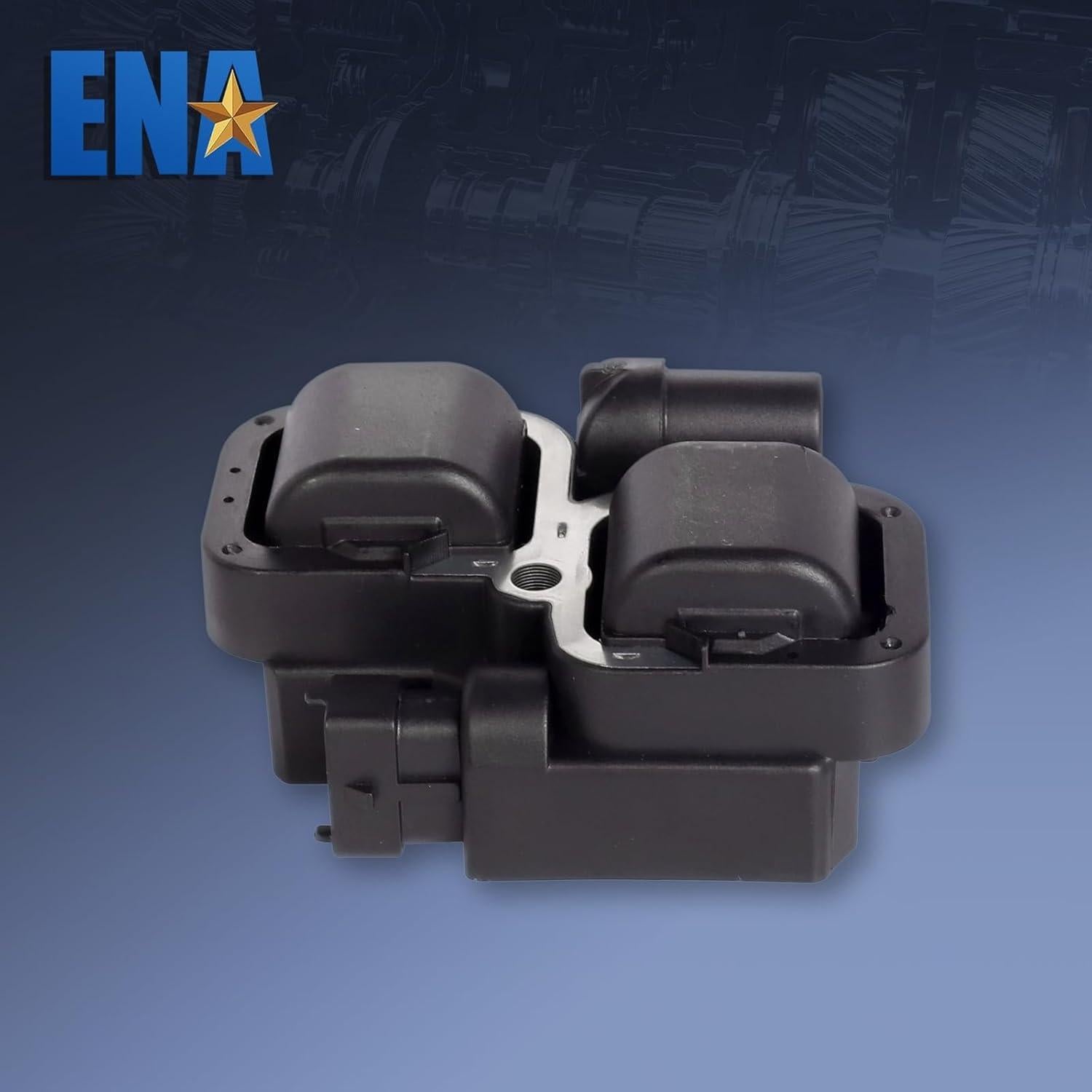 Juego de 8 Bobinas de Encendido ENA para Mercedes-Benz