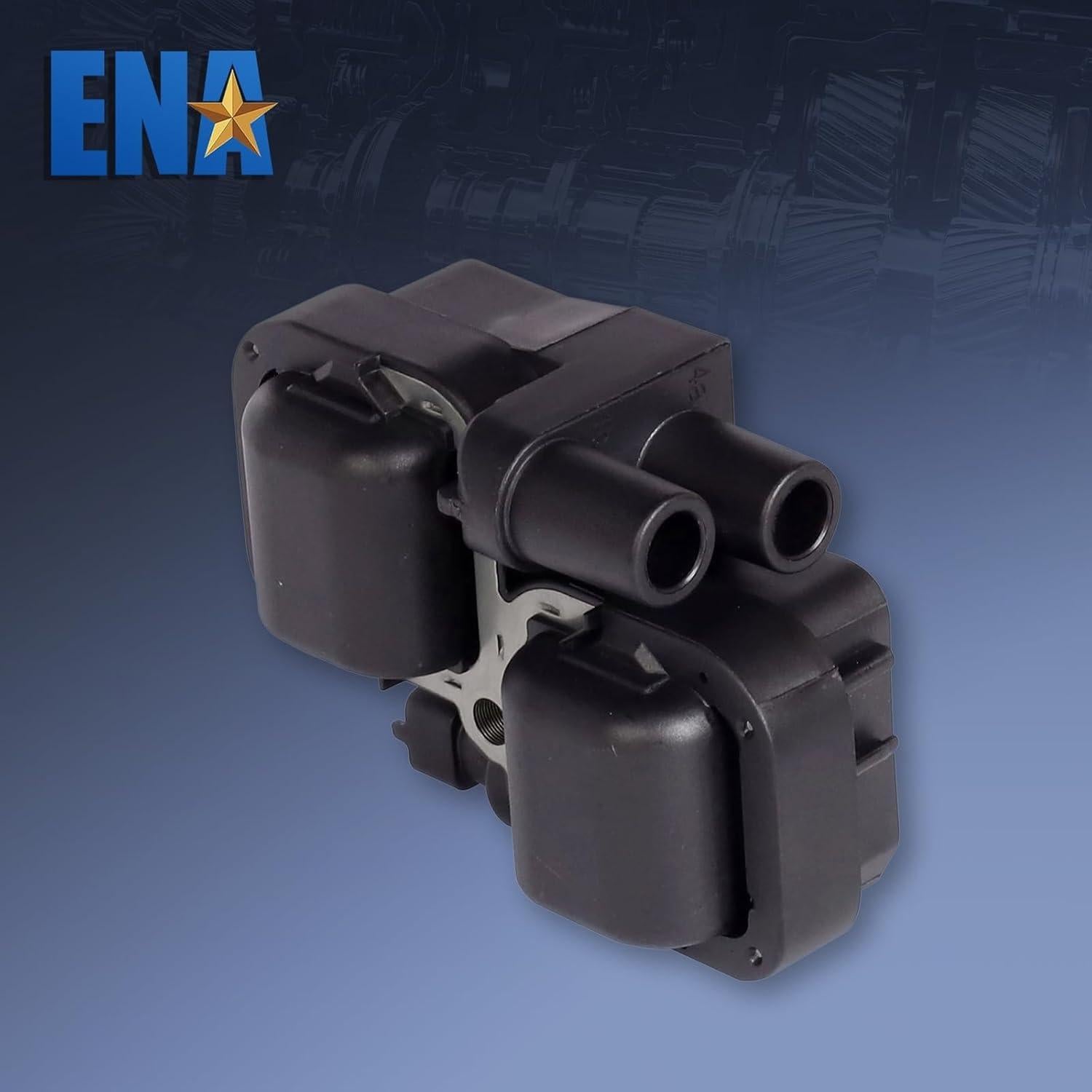 Juego de 8 Bobinas de Encendido ENA para Mercedes-Benz