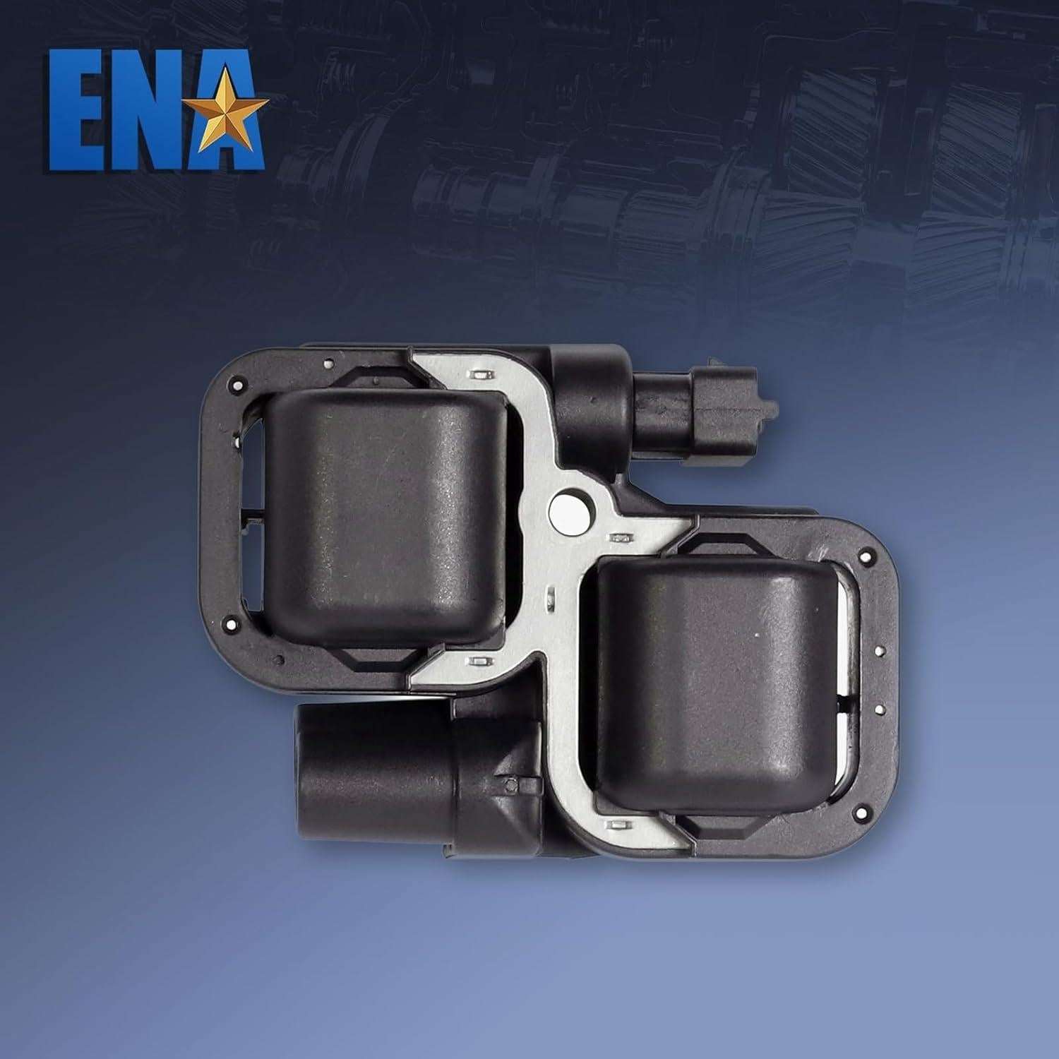 Juego de 8 Bobinas de Encendido ENA para Mercedes-Benz