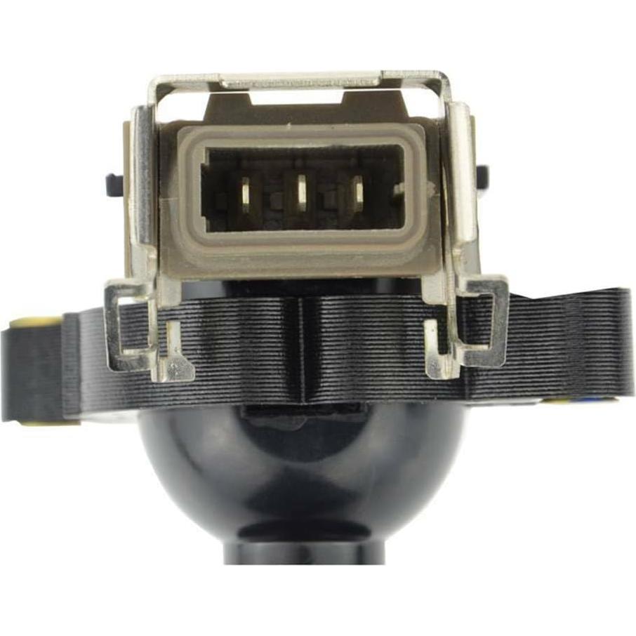 Juego de 6 Bobinas de Encendido Neerttily 12V 3 Pines BMW