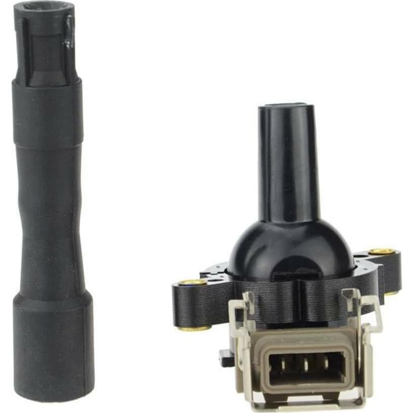 Juego de 6 Bobinas de Encendido Neerttily 12V 3 Pines BMW