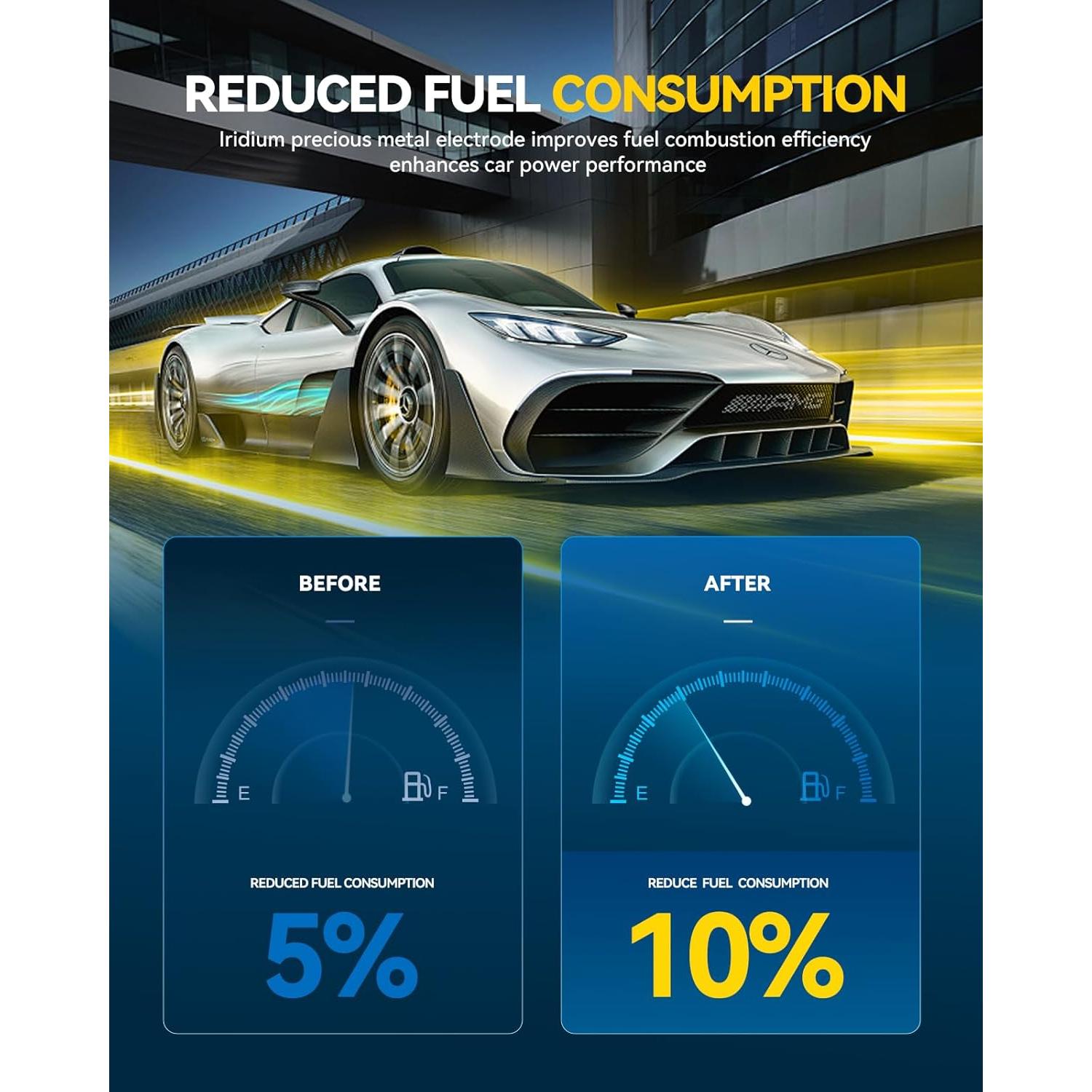 Bobinas de Encendido PHILTOP UF592 para BMW 6PCS