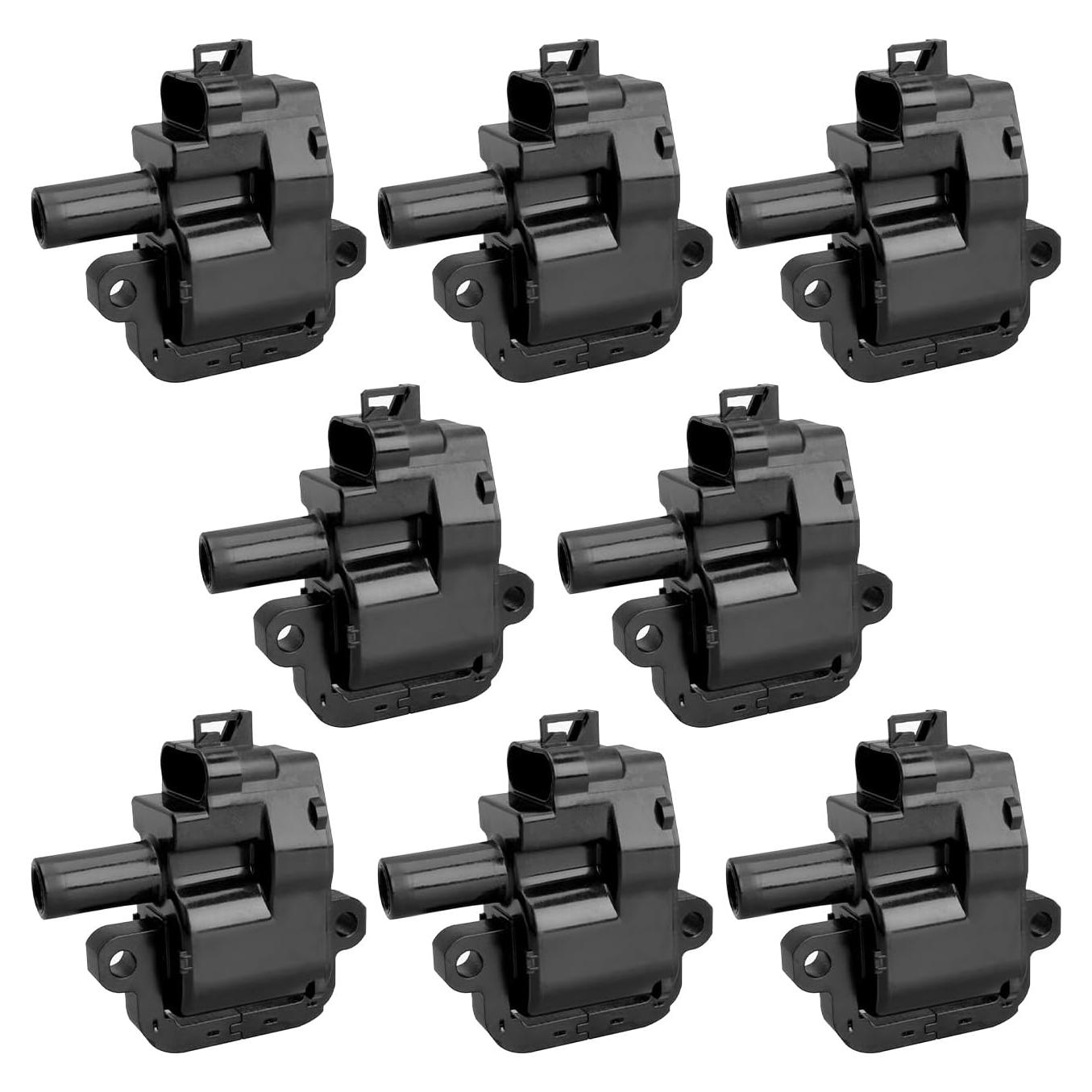 Bobinas de Encendido ENA para Chevrolet V8 5.7L 8 Piezas