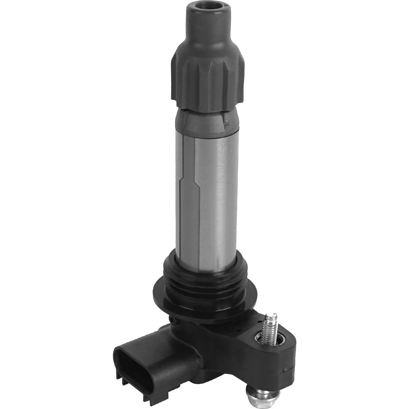 Juego de 6 Bobinas de Encendido y Bujías NPAUTO UF569