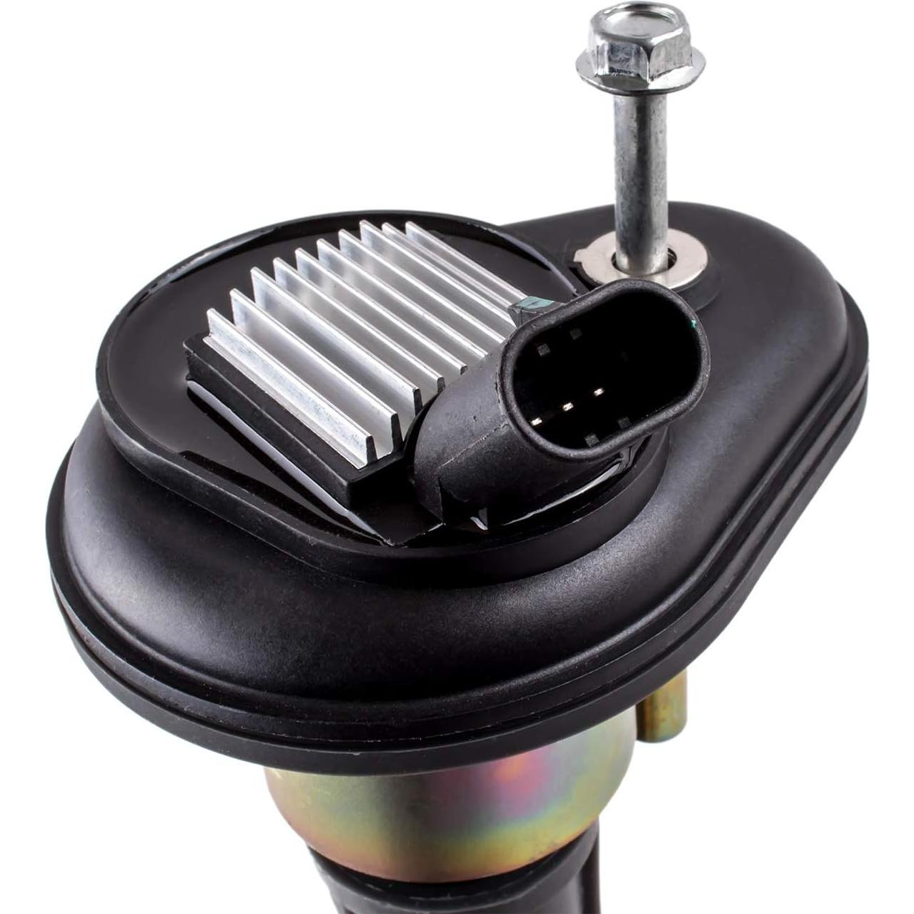 Juego de 5 Bobinas de Encendido MAS para Chevrolet GMC Isuzu