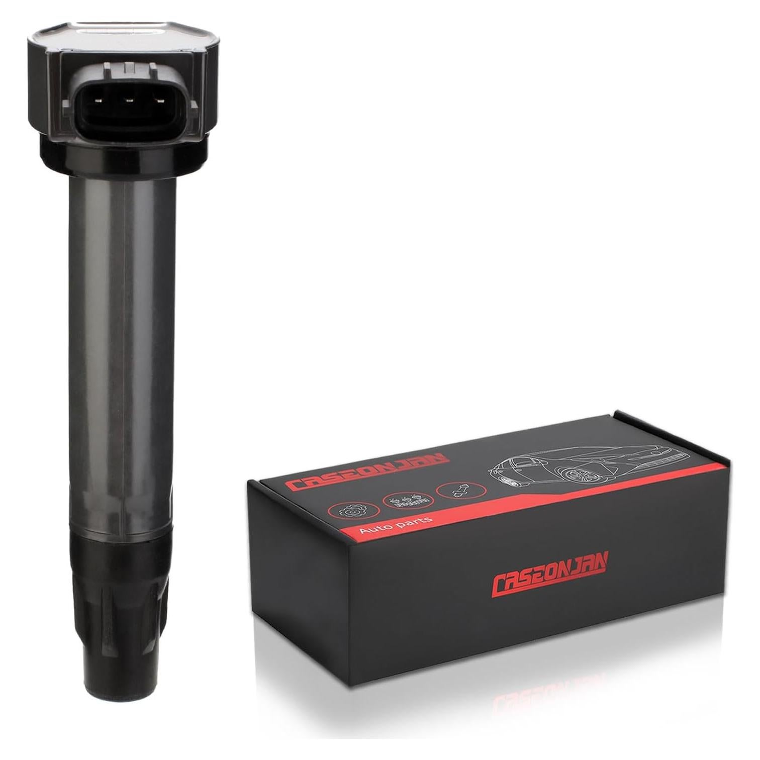 Bobina de Encendido CASEONJAN UF589 para Mitsubishi Lancer/Outlander