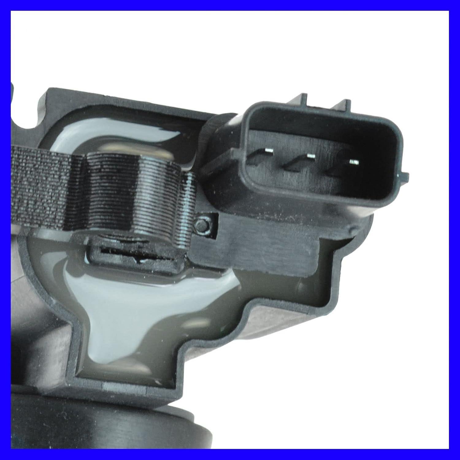 Kit de Encendido TRQ de 3 Piezas para Mitsubishi Lancer 2004-2005