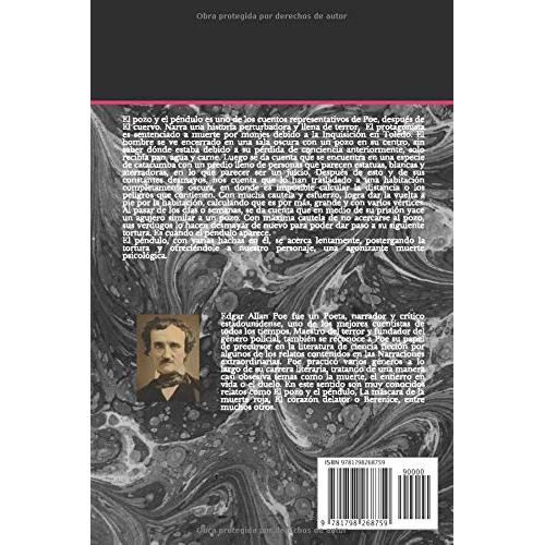 El Pozo y el Péndulo (Spanish Edition)