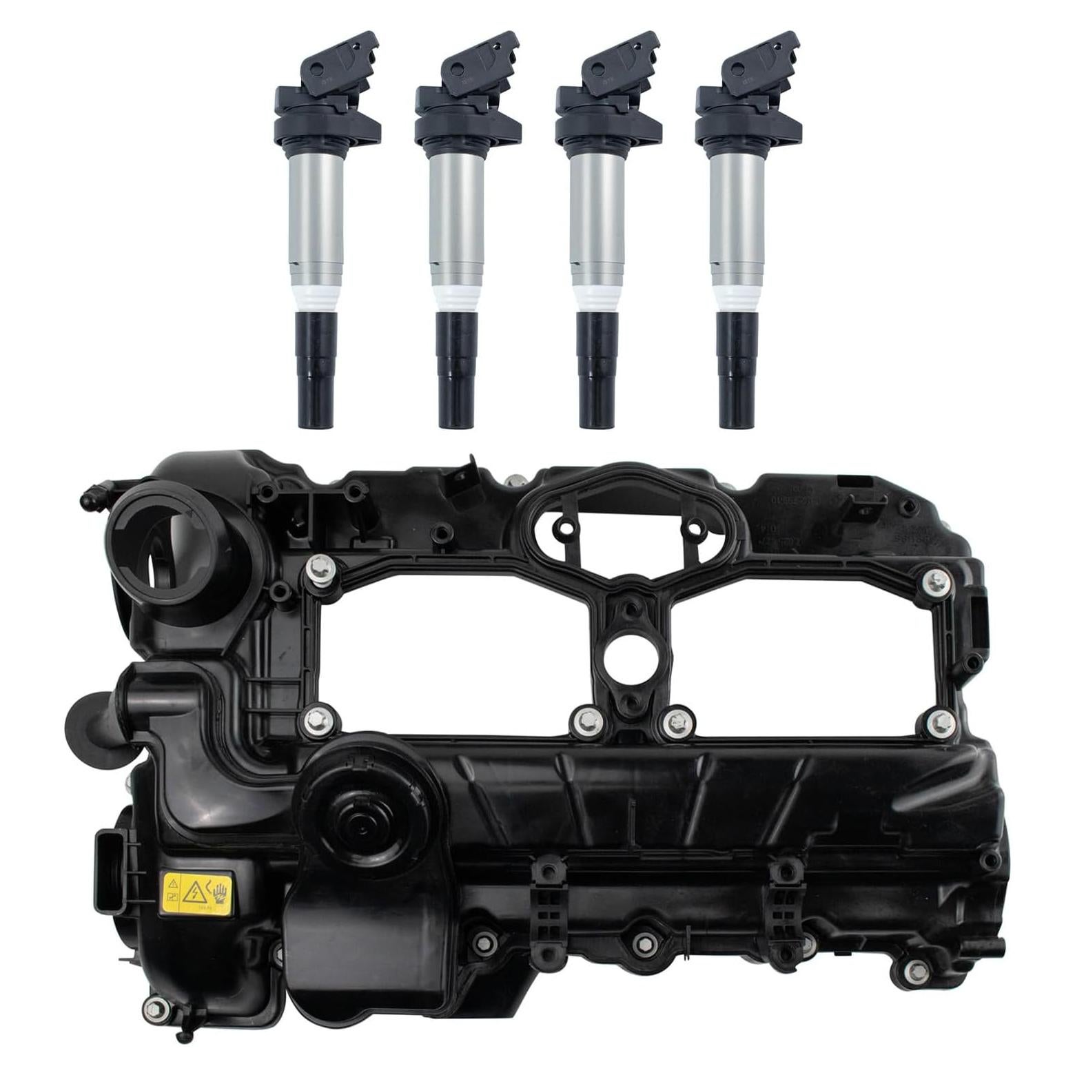 Kit de Encendido TRQ 5 Piezas para BMW 320i 328i 528i X1 X3