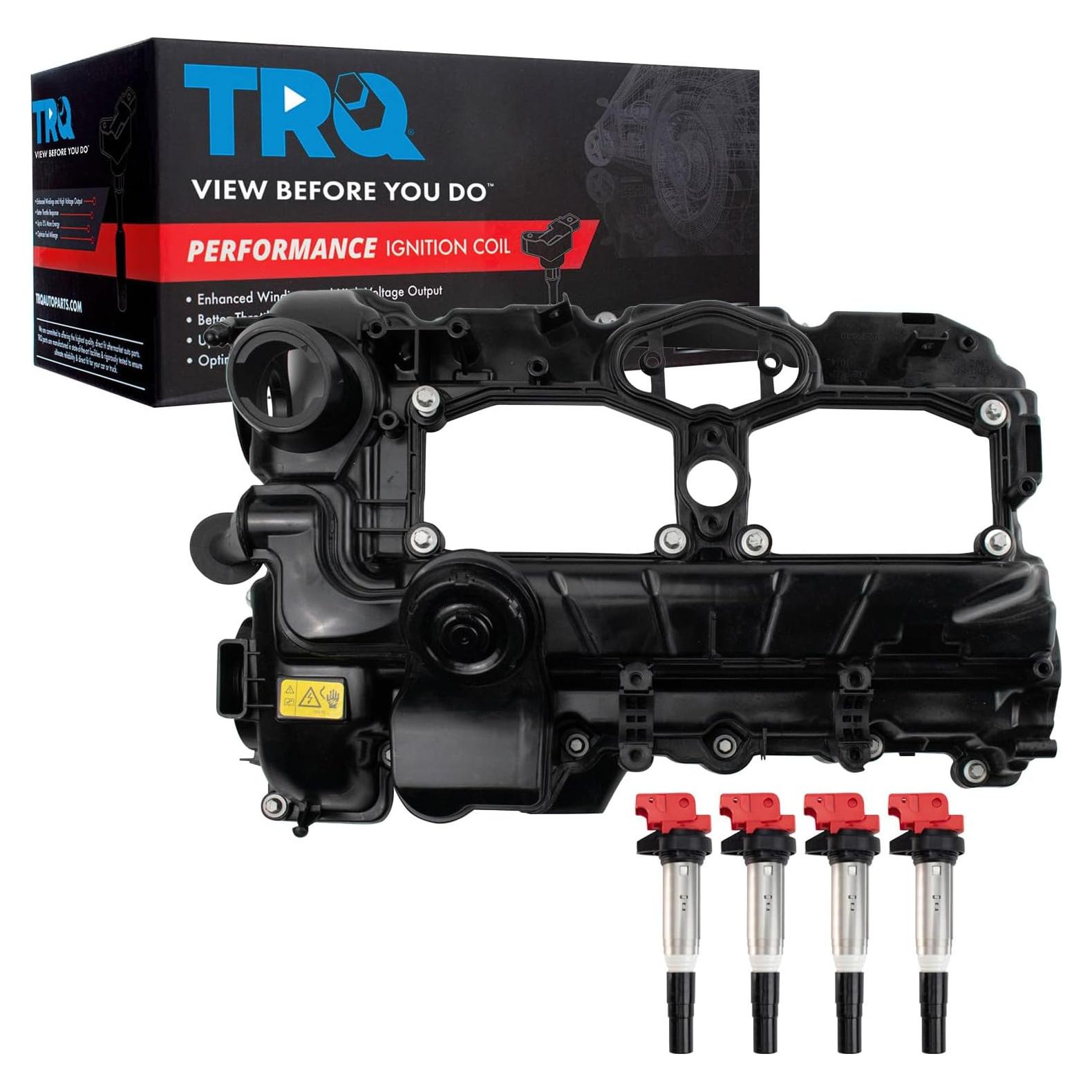Kit de Encendido TRQ 5 Piezas para BMW 2012-2018