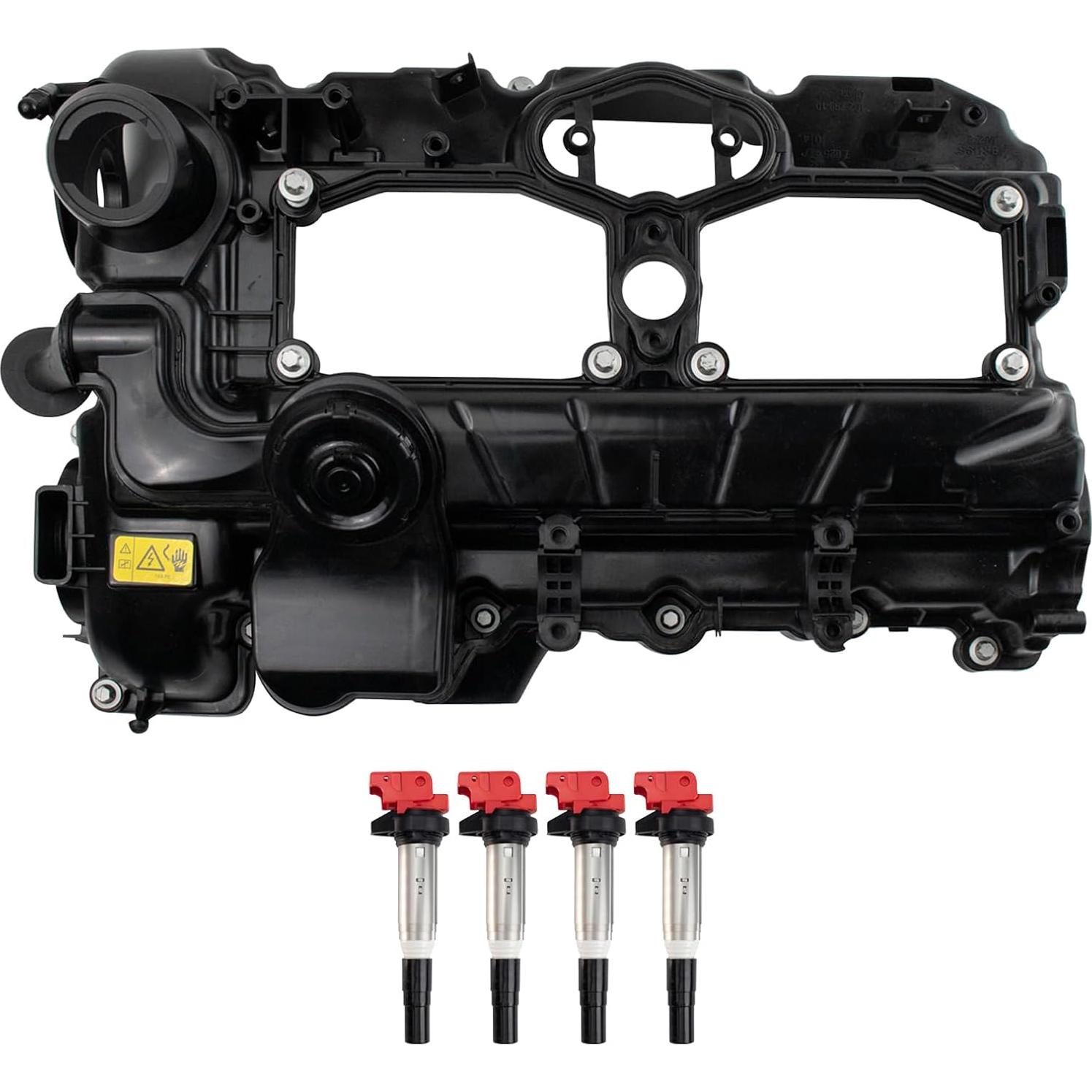 Kit de Encendido TRQ 5 Piezas para BMW 2012-2018