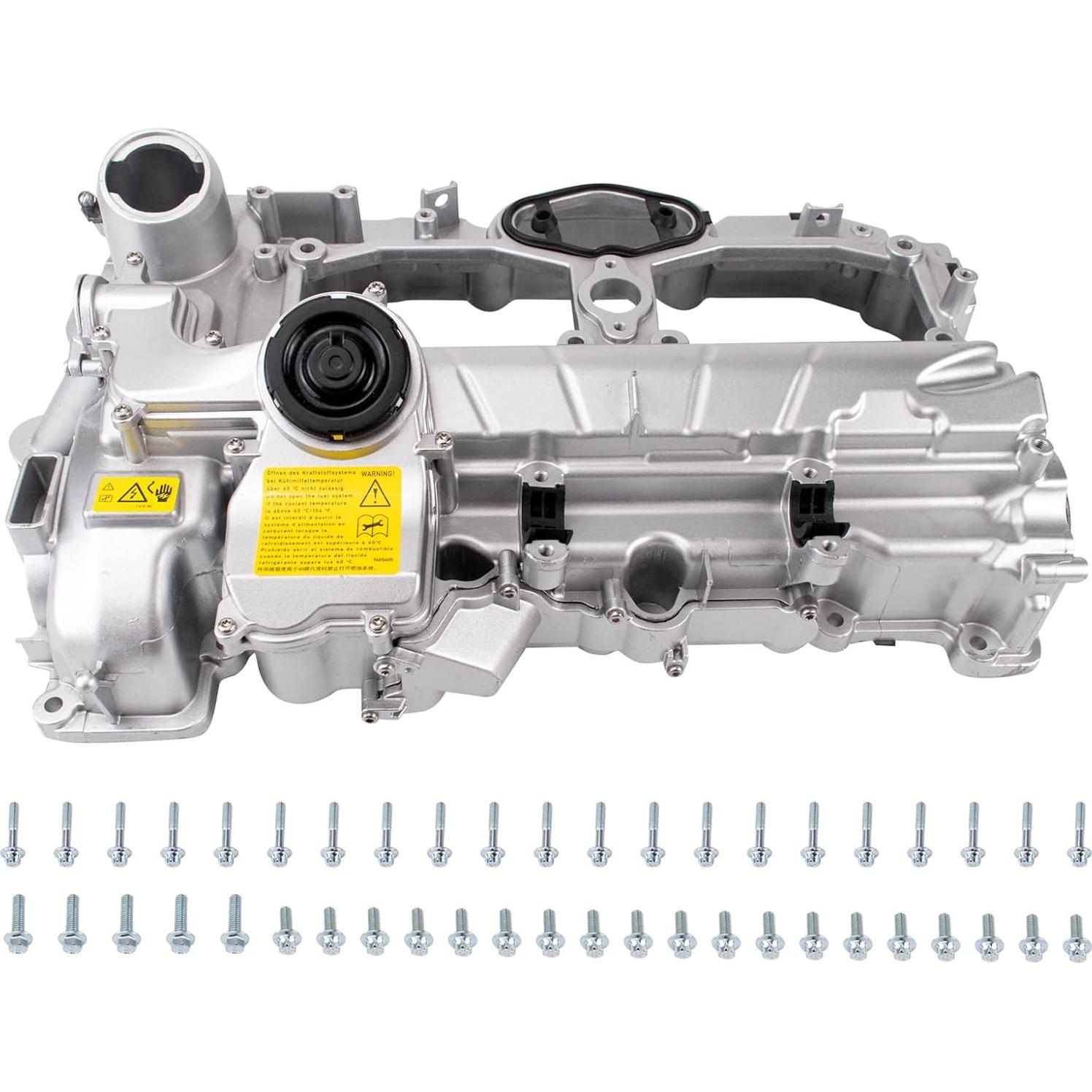 Kit de Encendido TRQ 5 Piezas Alto Rendimiento para BMW