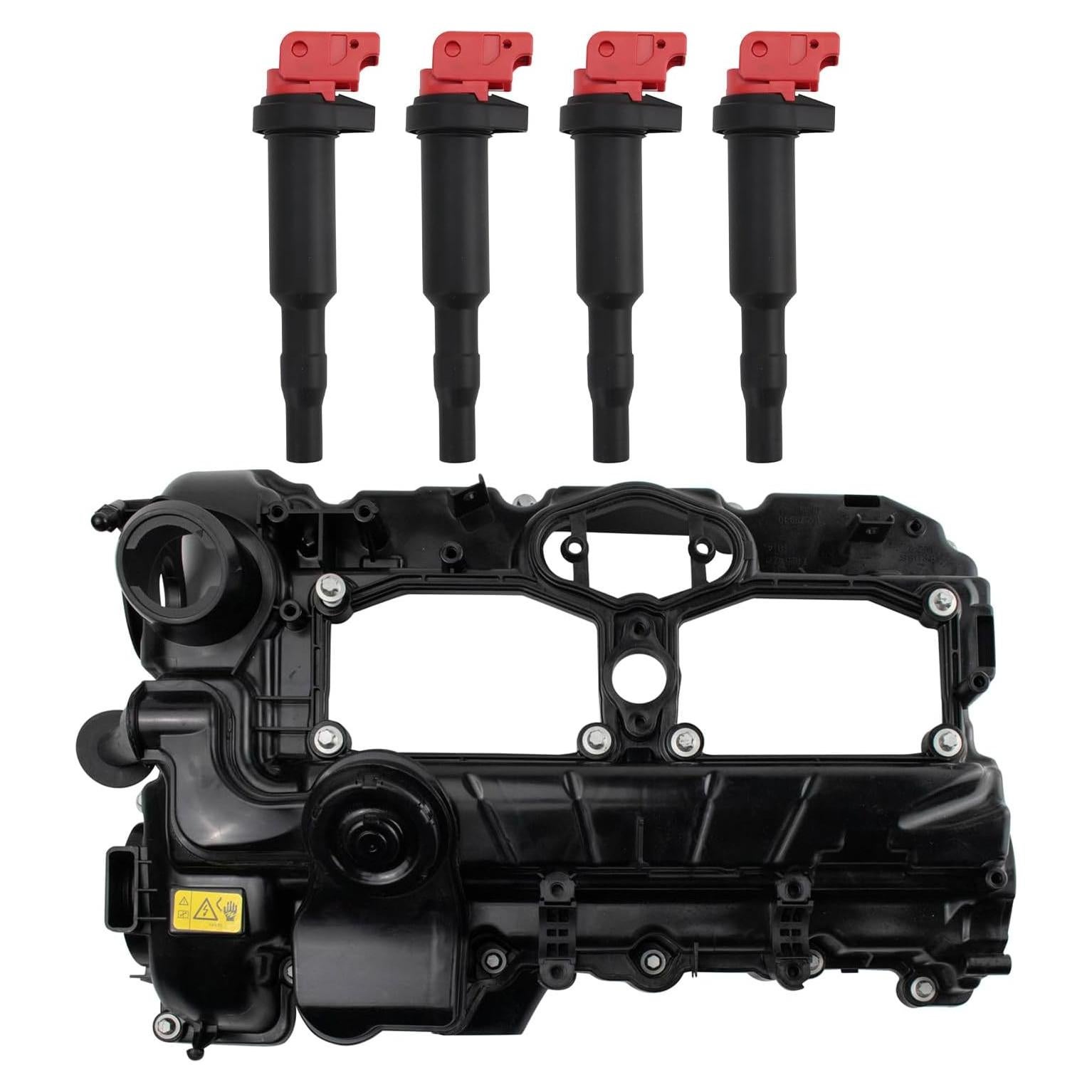 Kit de Encendido TRQ 5 Piezas para BMW 328i 528i X1 Z4