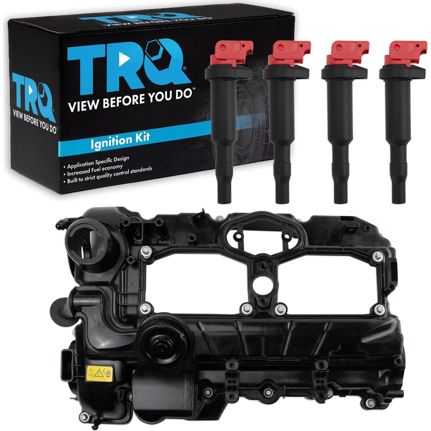 Kit de Encendido TRQ 5 Piezas para BMW 328i 528i X1 Z4