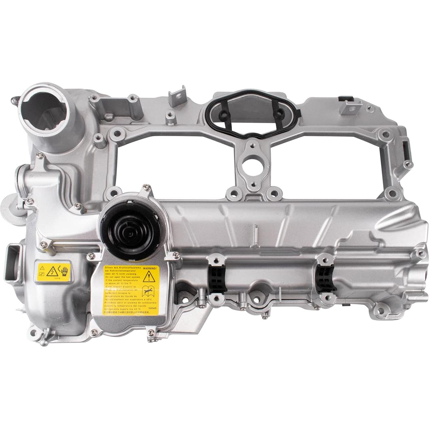 Kit de Encendido TRQ 5 Piezas Alto Rendimiento para BMW