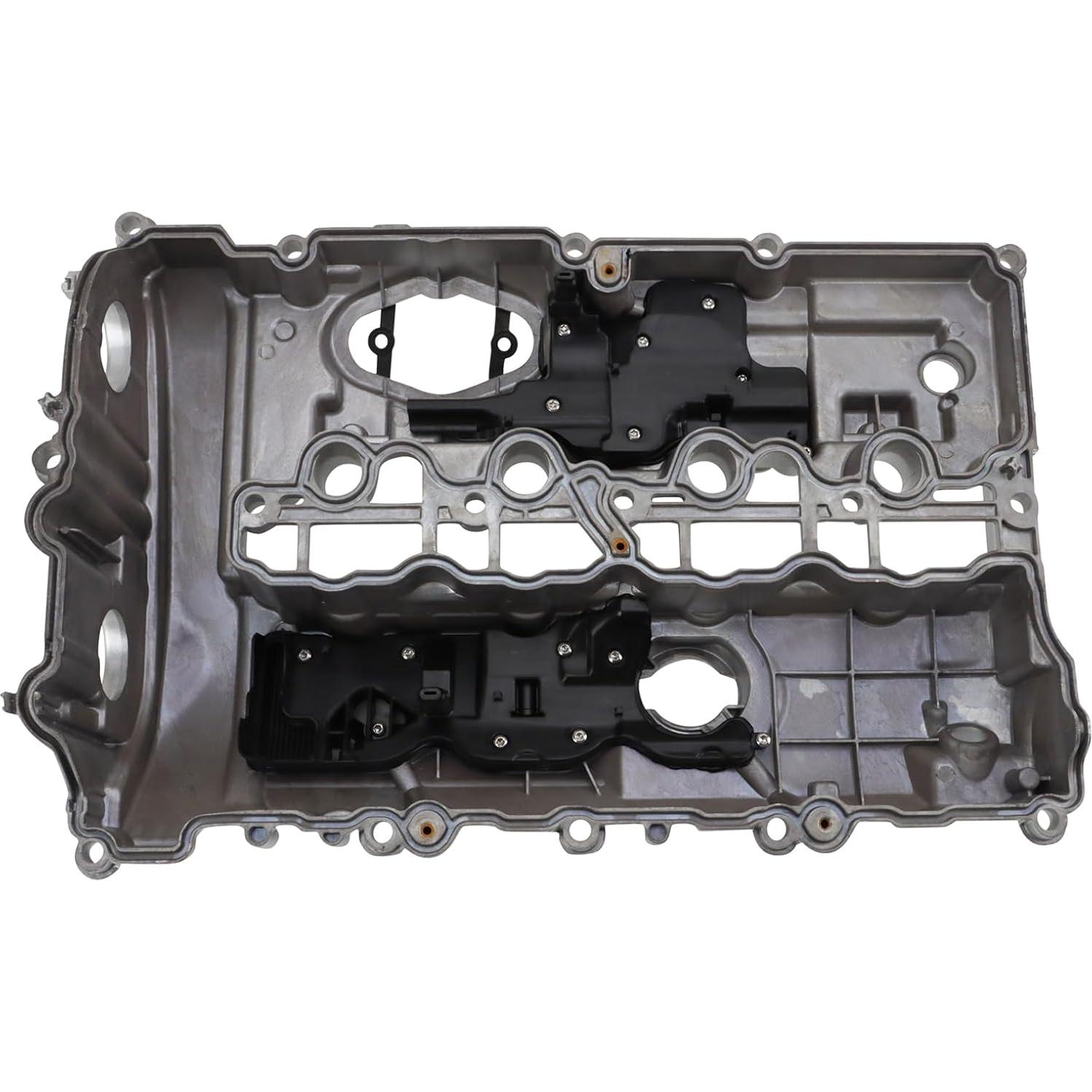 Kit de Encendido TRQ de 5 Piezas para BMW X2 2018