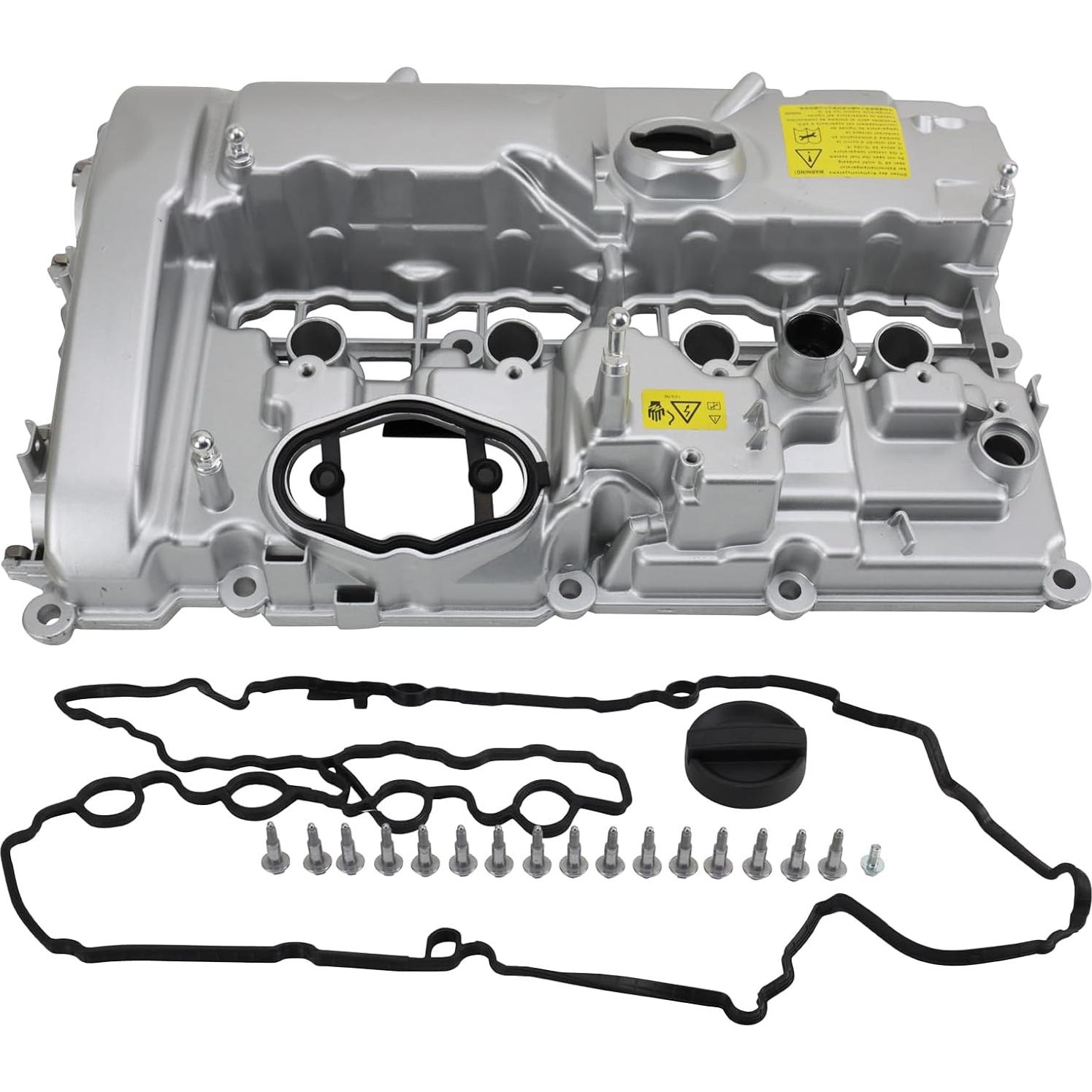 Kit de Encendido TRQ de 5 Piezas para BMW X2 2018