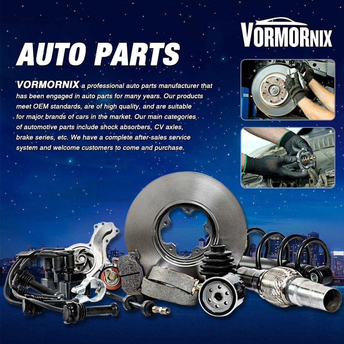 Bobina de Encendido VORMORNIX para BMW 325Ci 2003-2016