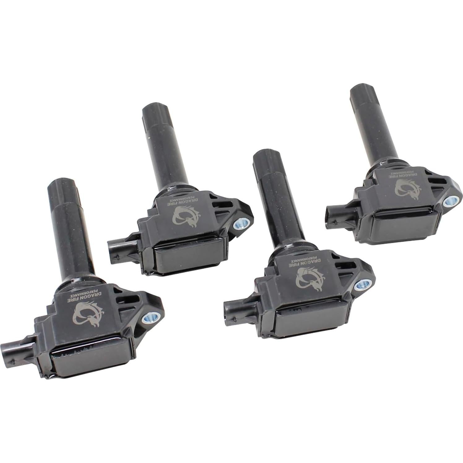 Conjunto 4 Bobinas Encendido AIP para Subaru BRZ, Forester, Impreza