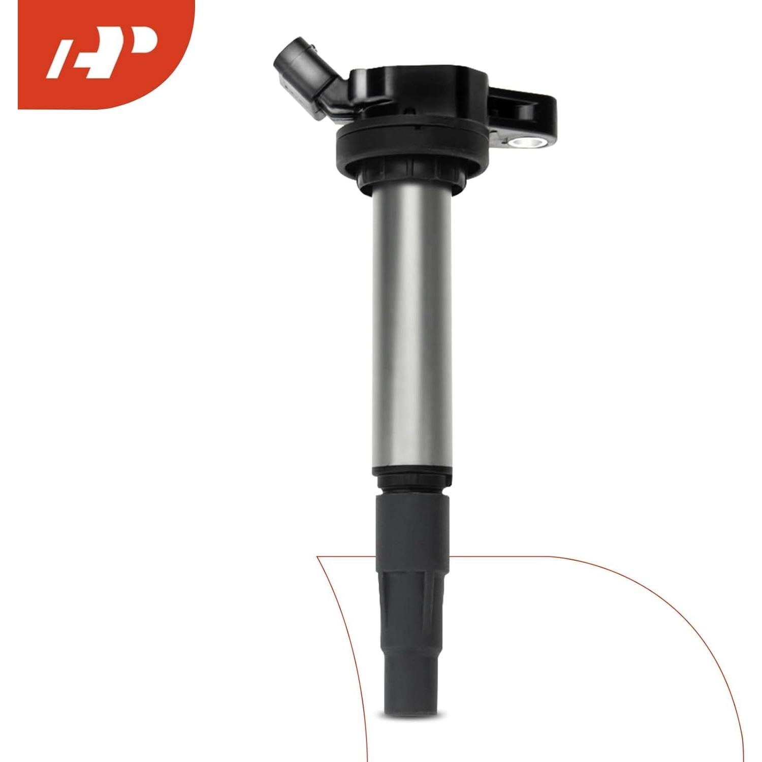 Bobina de Encendido A-Premium para Toyota, Lexus, Pontiac 1.8L 2.0L