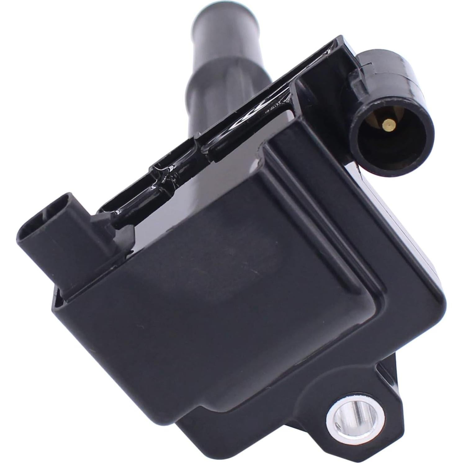 Bobinas de Encendido y Cables de Bujía NewYall V6-3.4L Toyota