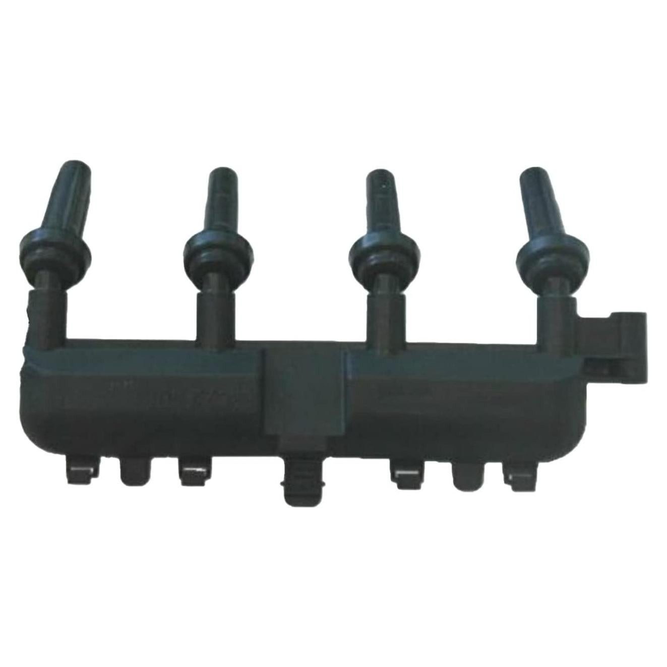 Juego de Bobinas de Encendido AITAOTAO para CITROEN 1.4L 1.6L