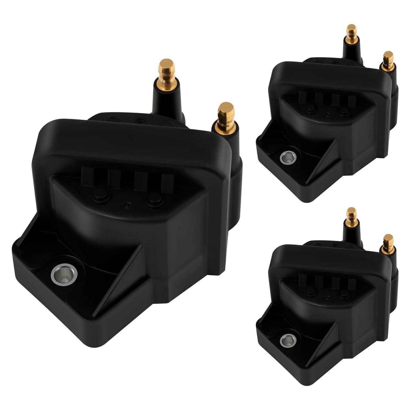 Bobinas de Encendido SCITOO para Pontiac y Buick - Paquete de 4