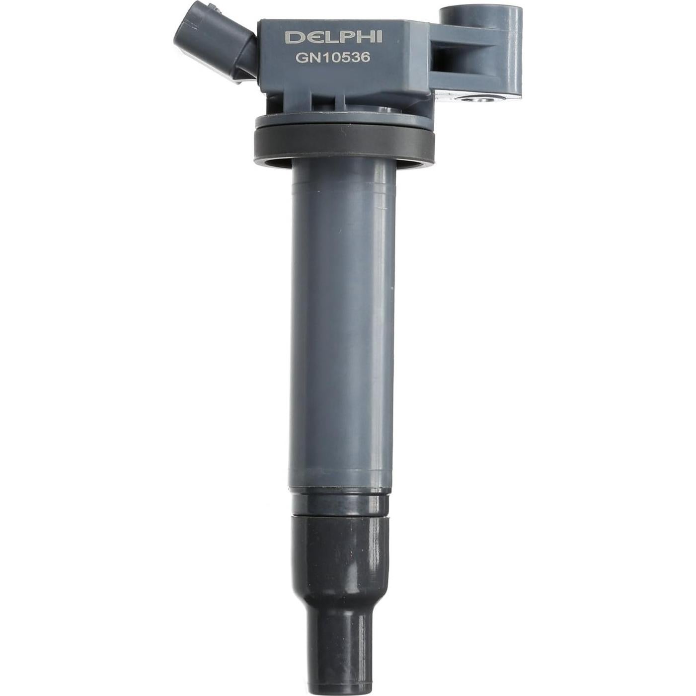 Bobina de Encendido Delphi GN10536 para Coche 0.27 kg