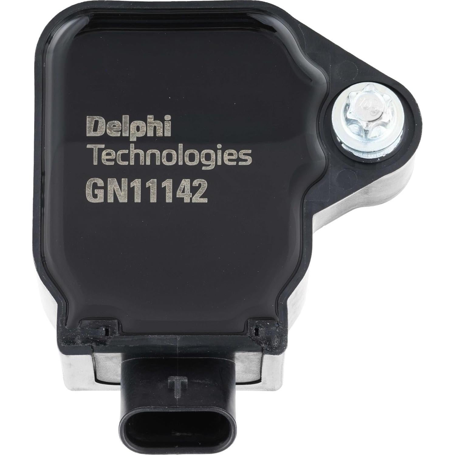 Bobina de Encendido Delphi GN11142 - 0.32 kg, Mecanizado