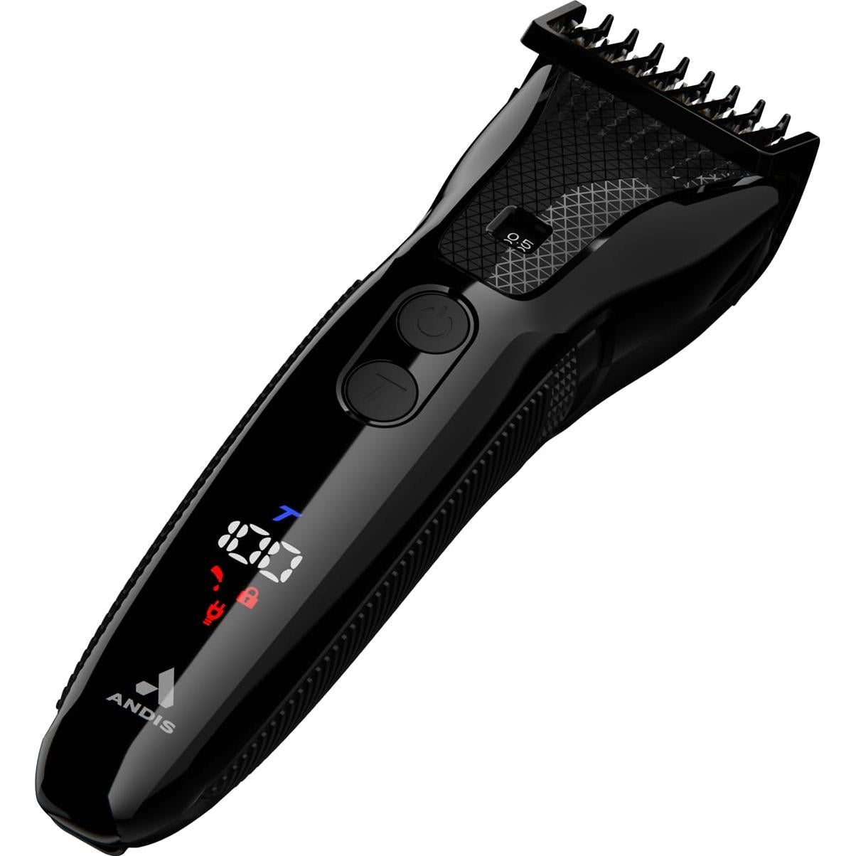 Recortadora de Barba Andis Explorer con Cuchilla Cerámica