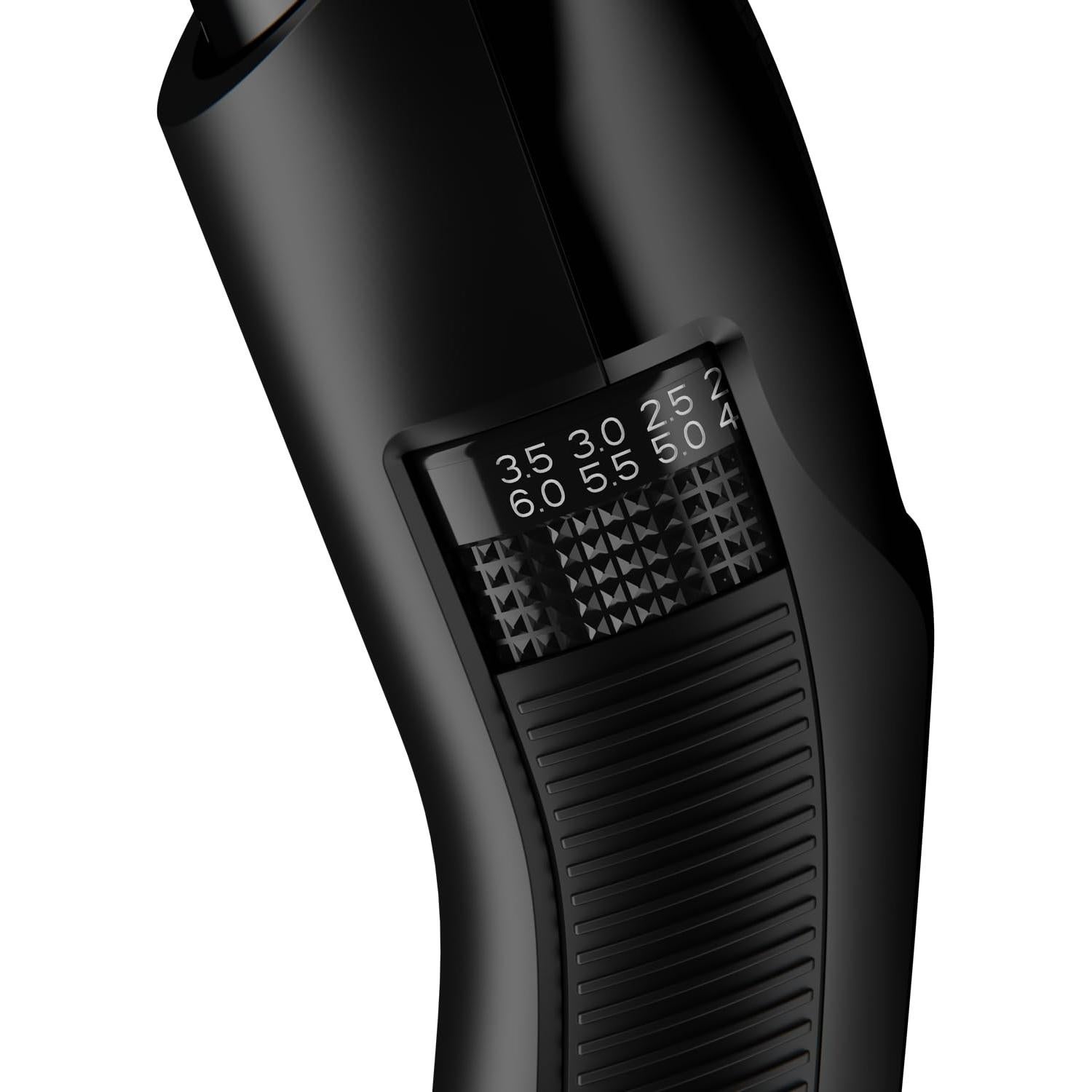 Recortadora de Barba Andis Explorer con Cuchilla Cerámica