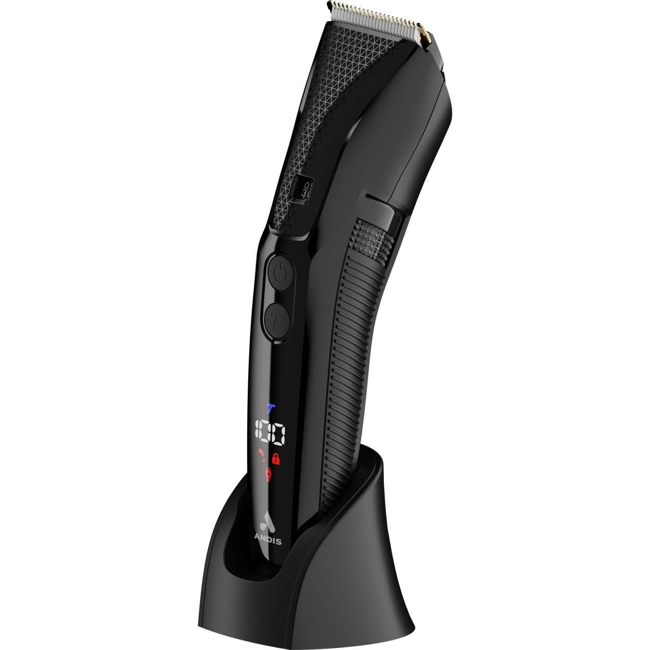 Recortadora de Barba Andis Explorer con Cuchilla Cerámica