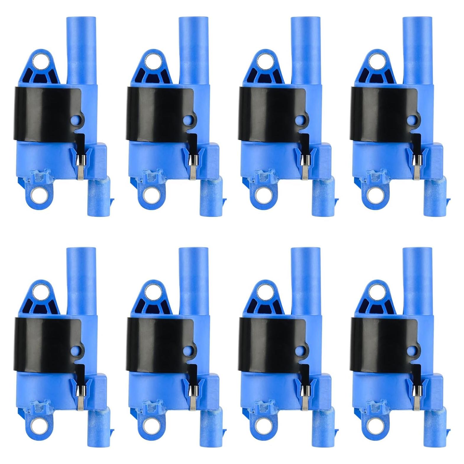 Paquete de 8 Bobinas de Encendido Aeagle AEINB042-US1