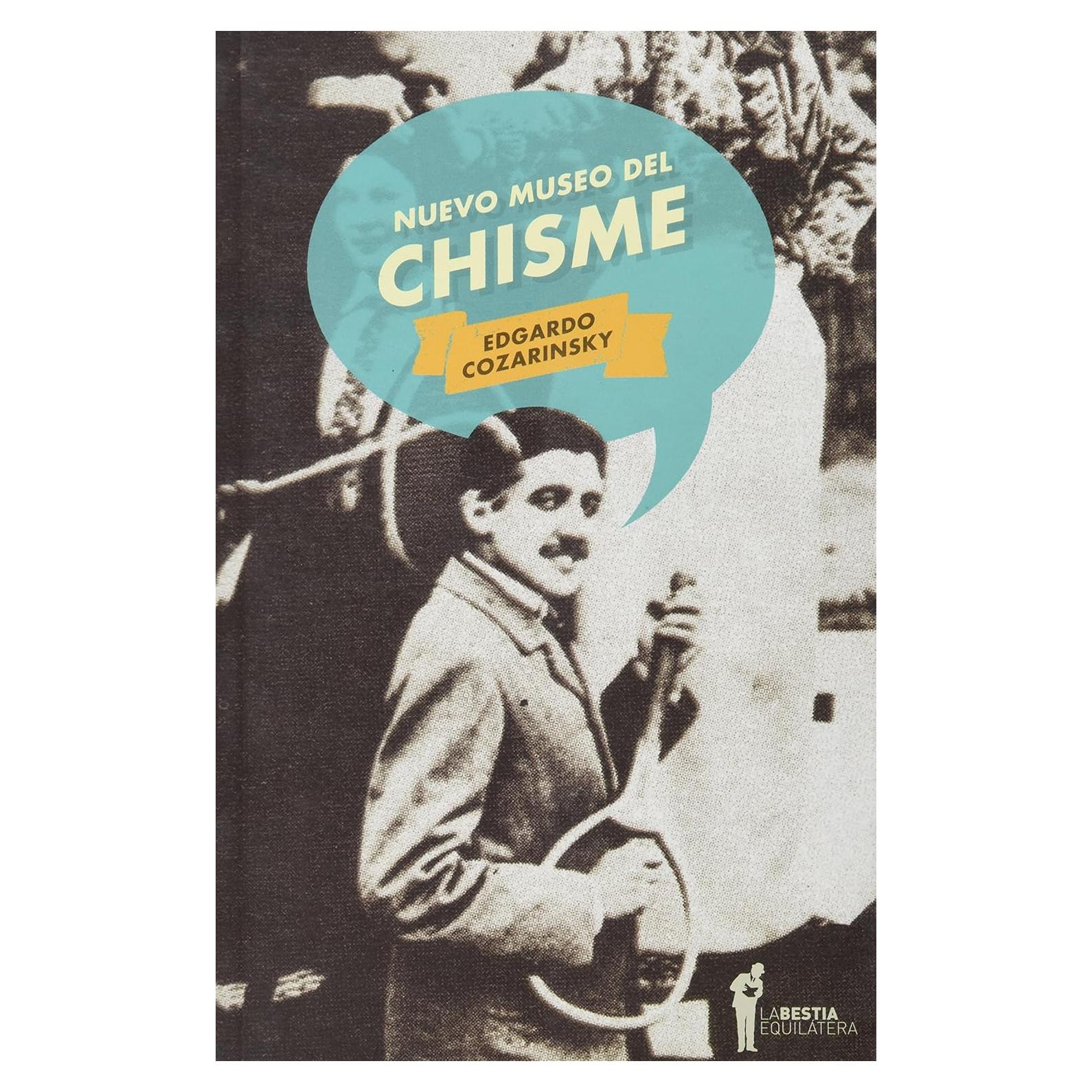 Nuevo museo del chisme