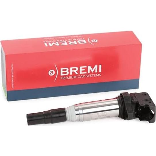 Bobina de Encendido Bremi 12V para Peugeot Citroen Mini